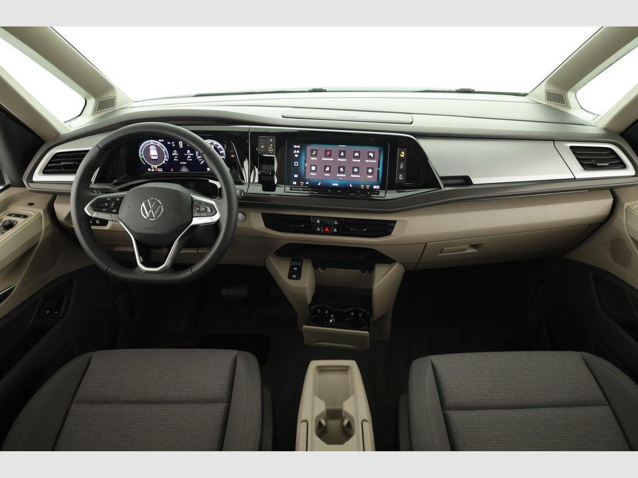 VW T7 eHybrid 4M Business, (2026) - Photo 4