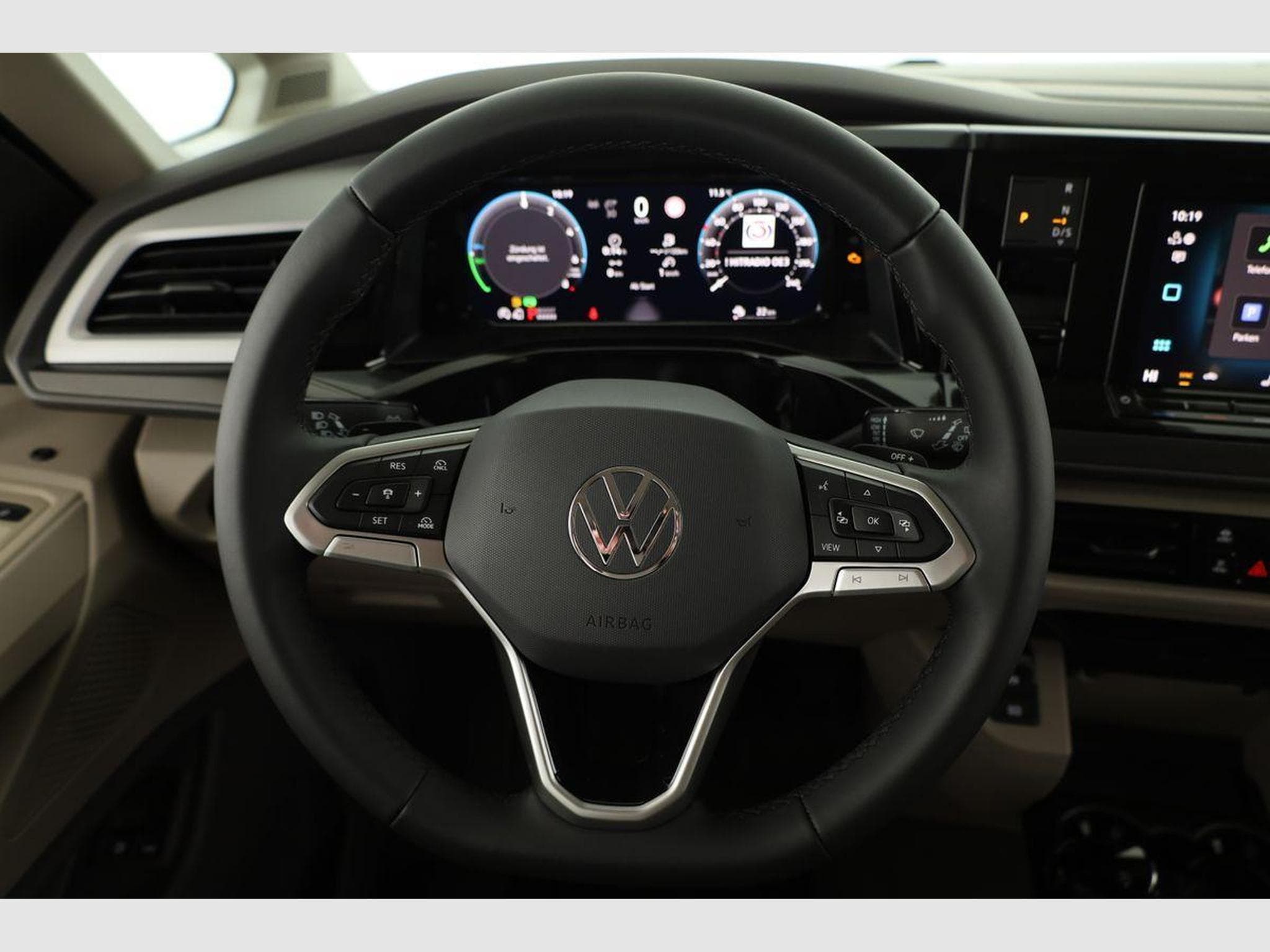 VW T7 eHybrid 4M Business, (2026) - Photo 5