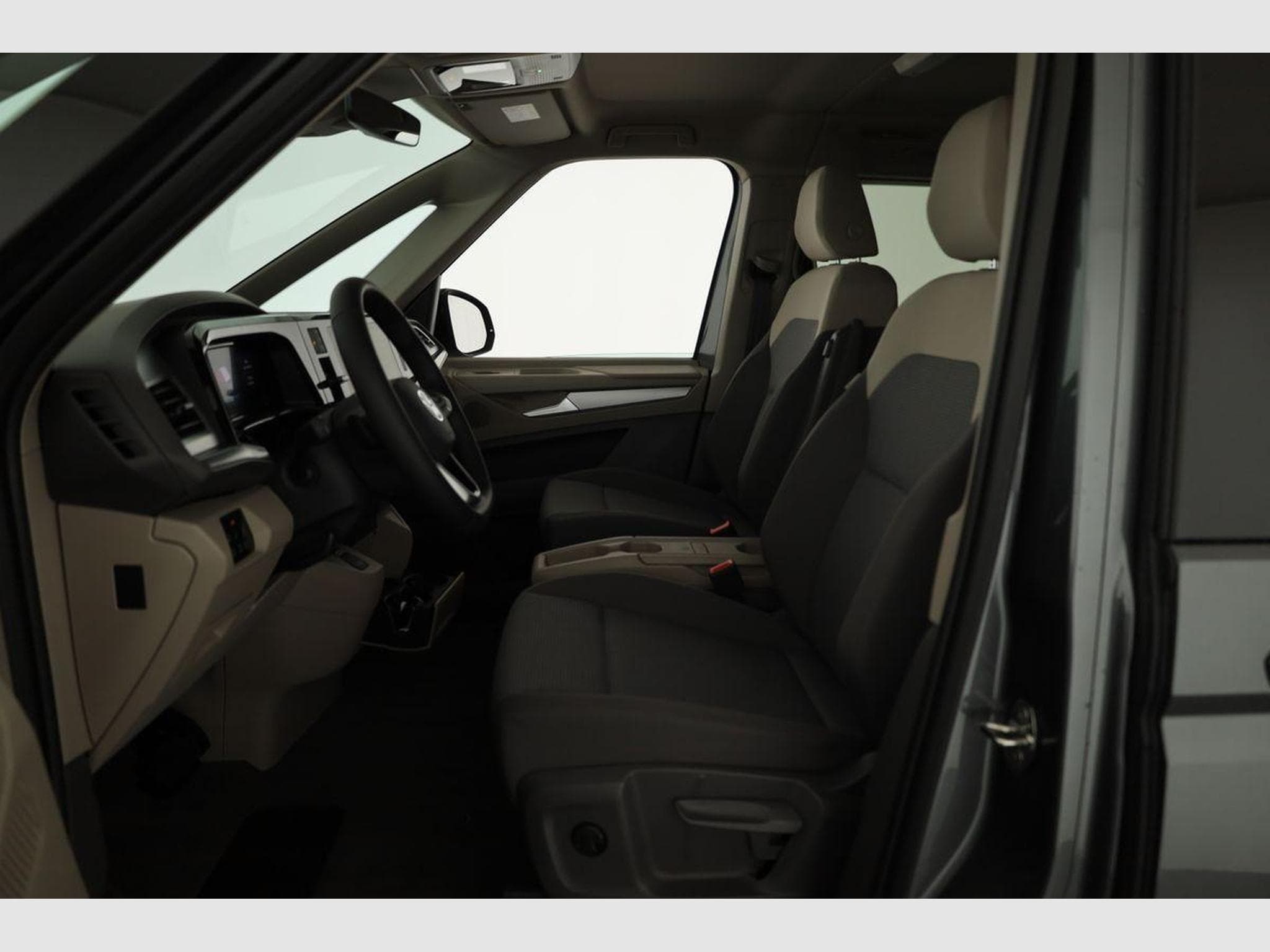 VW T7 eHybrid 4M Business, (2026) - Photo 9