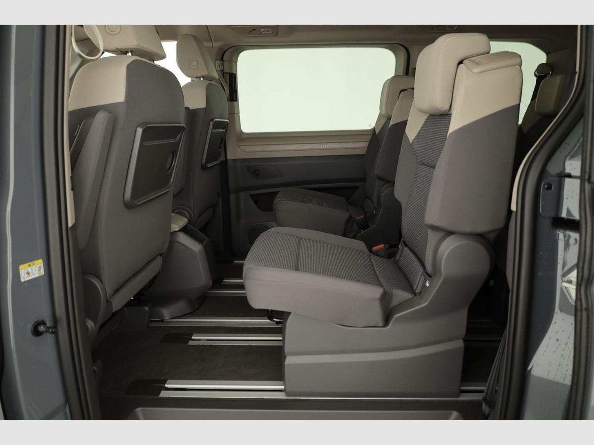 VW T7 eHybrid 4M Business, (2026) - Photo 10