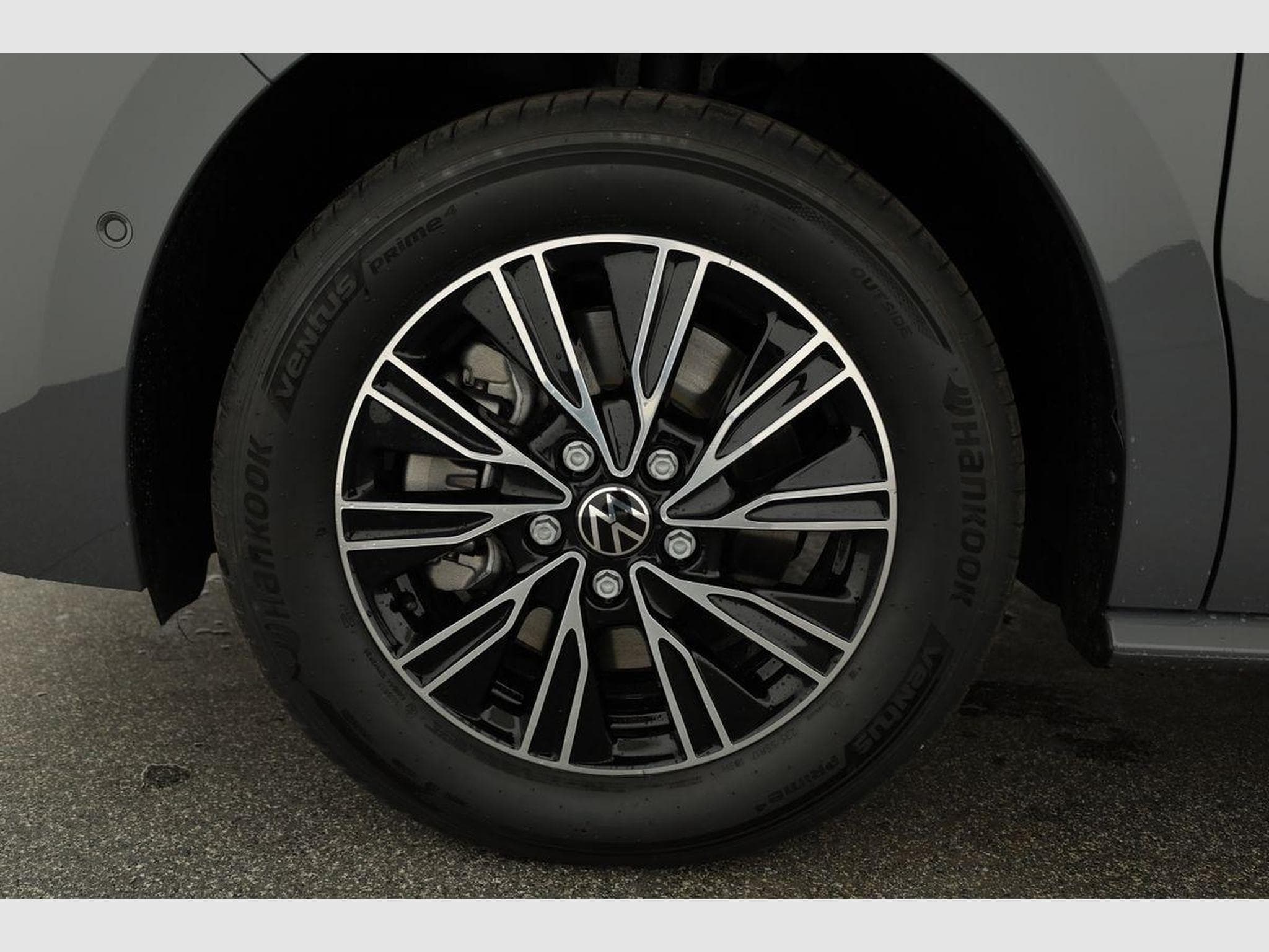 VW T7 eHybrid 4M Business, (2026) - Photo 16