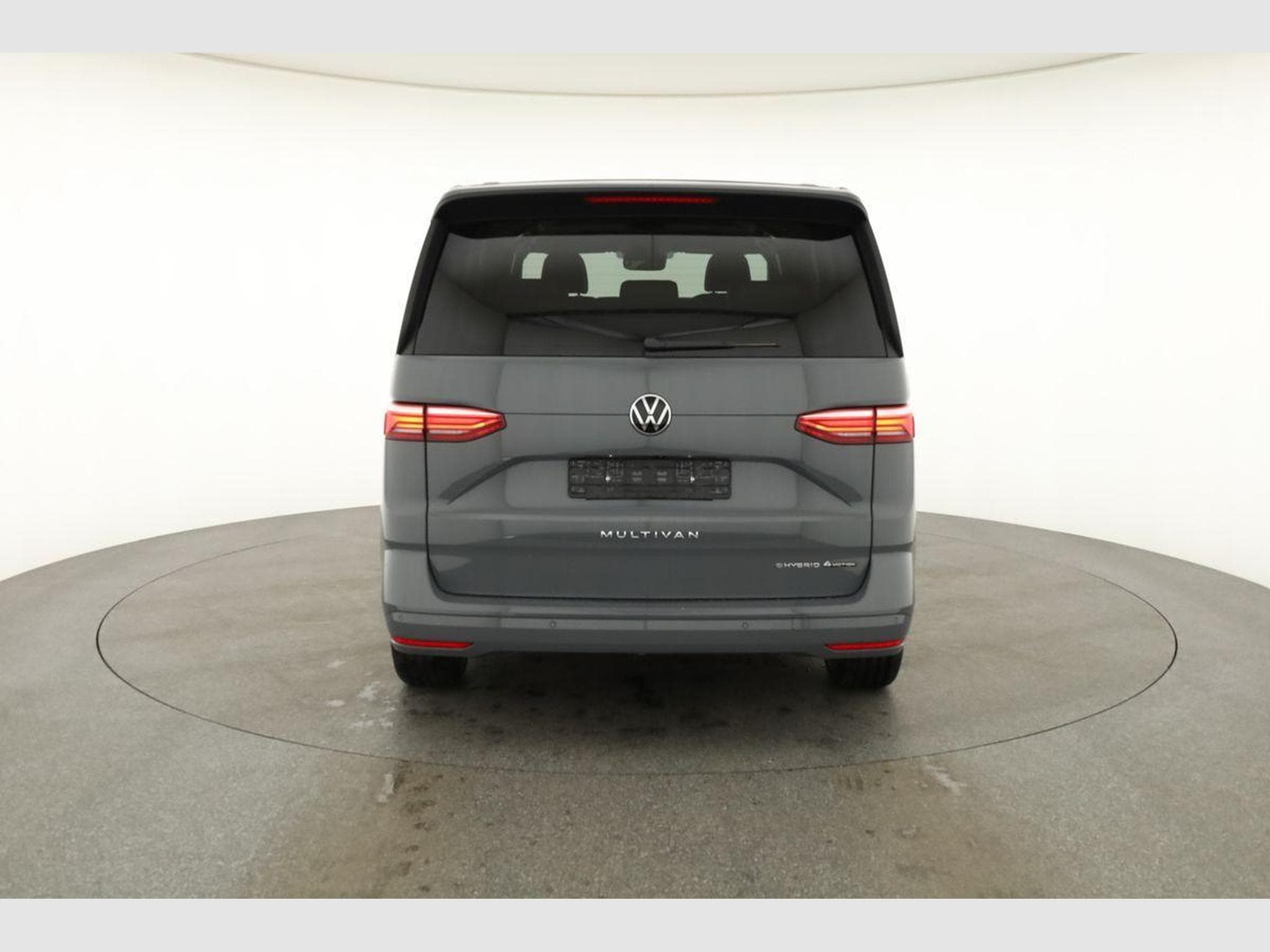 VW T7 eHybrid 4M Business, (2026) - Photo 17