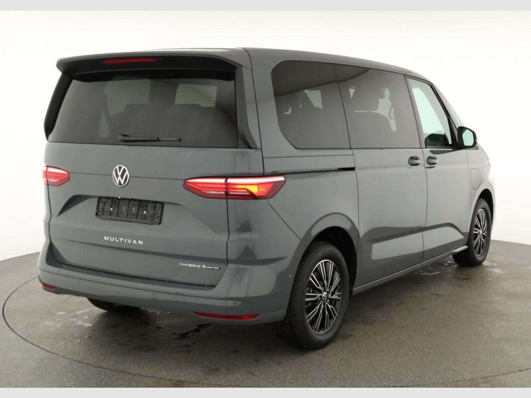 VW T7 eHybrid 4M Business, (2026) - Photo 2