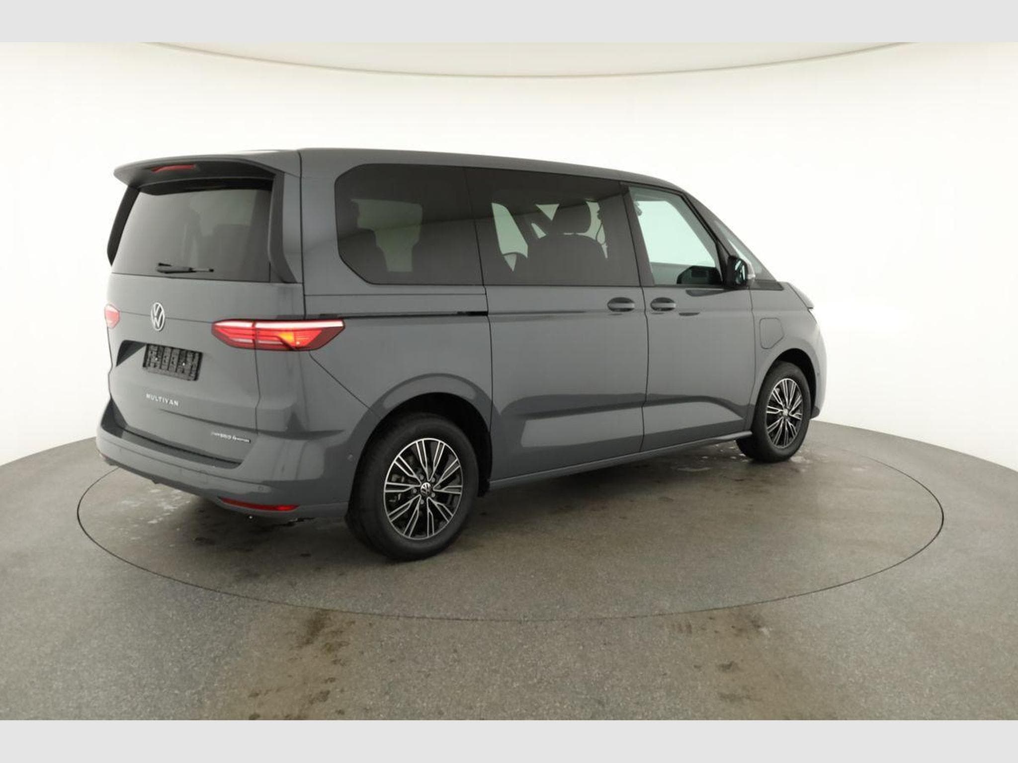 VW T7 eHybrid 4M Business, (2026) - Photo 20