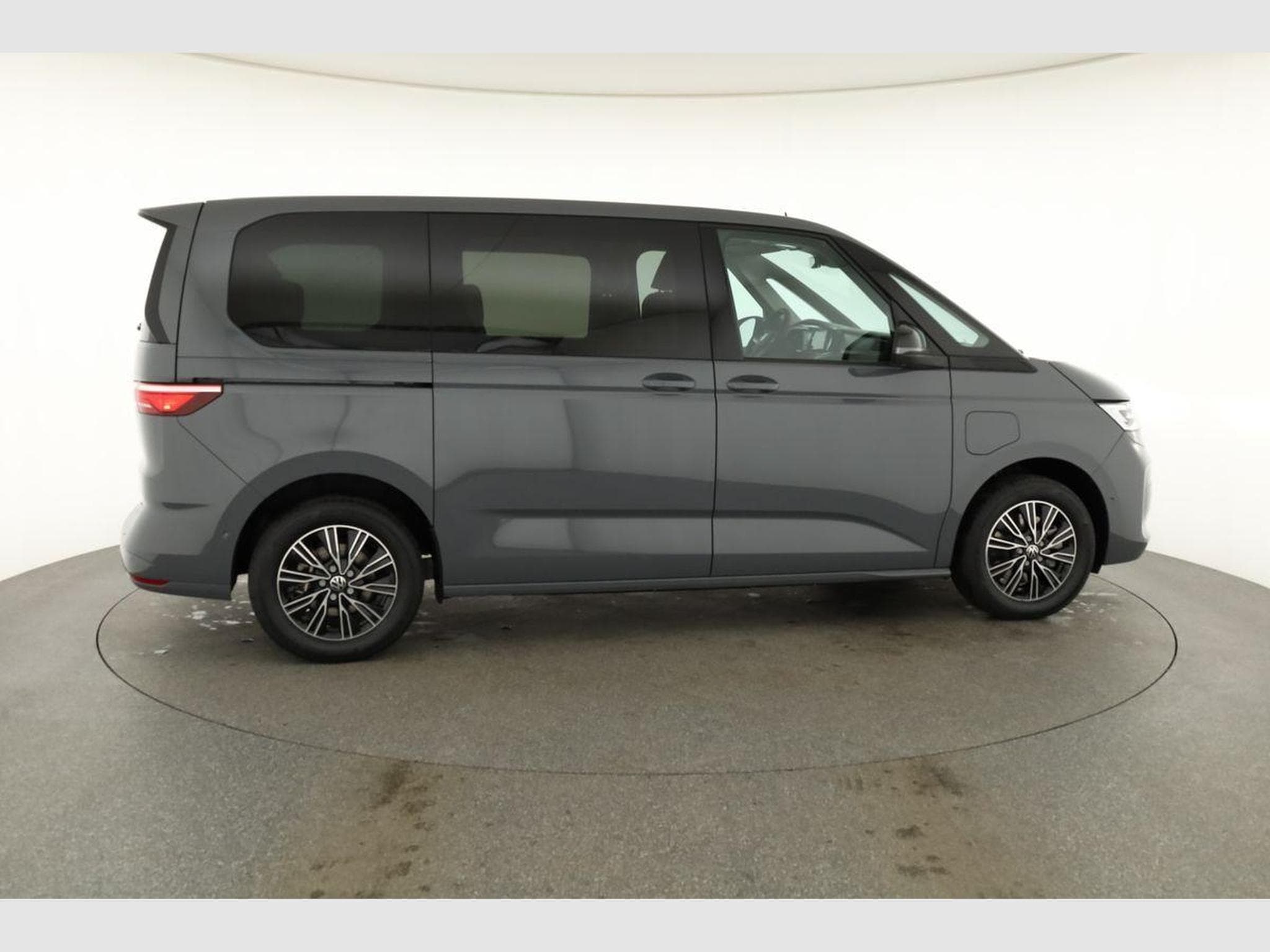 VW T7 eHybrid 4M Business, (2026) - Photo 22