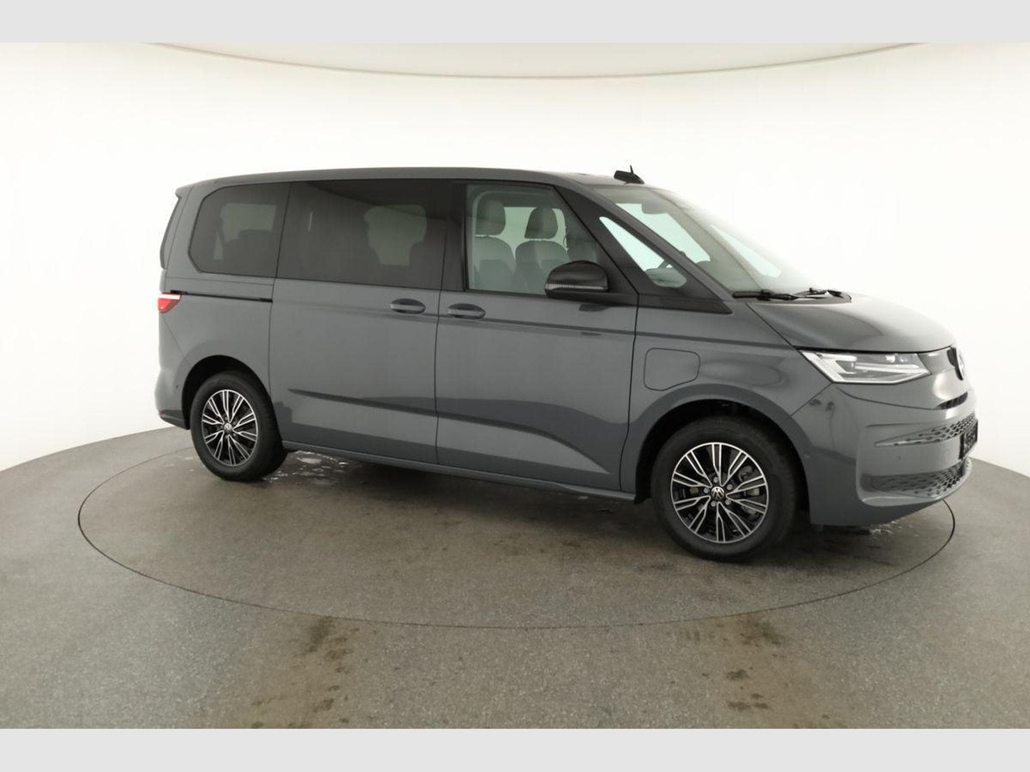 VW T7 eHybrid 4M Business, (2026) - Photo 25