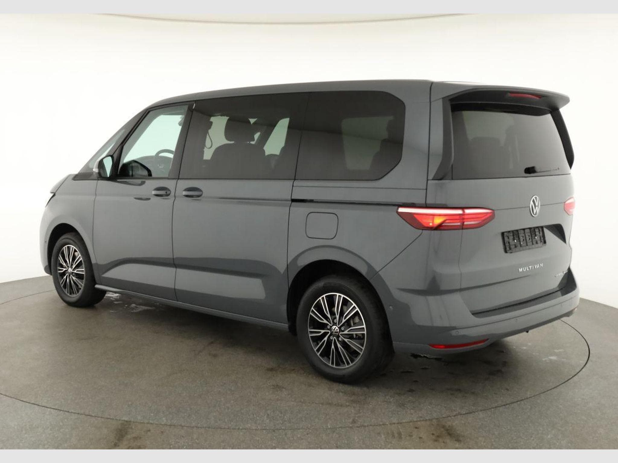 VW T7 eHybrid 4M Business, (2026) - Photo 3