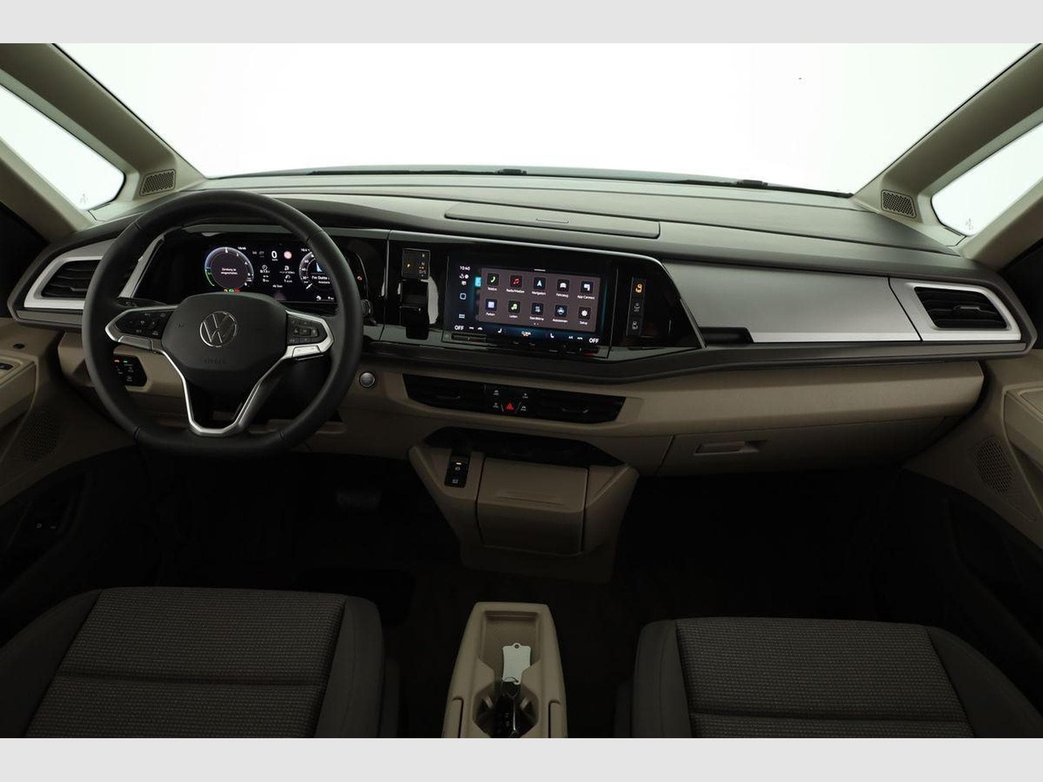 VW T7 eHybrid 4M Business, (2026) - Photo 4