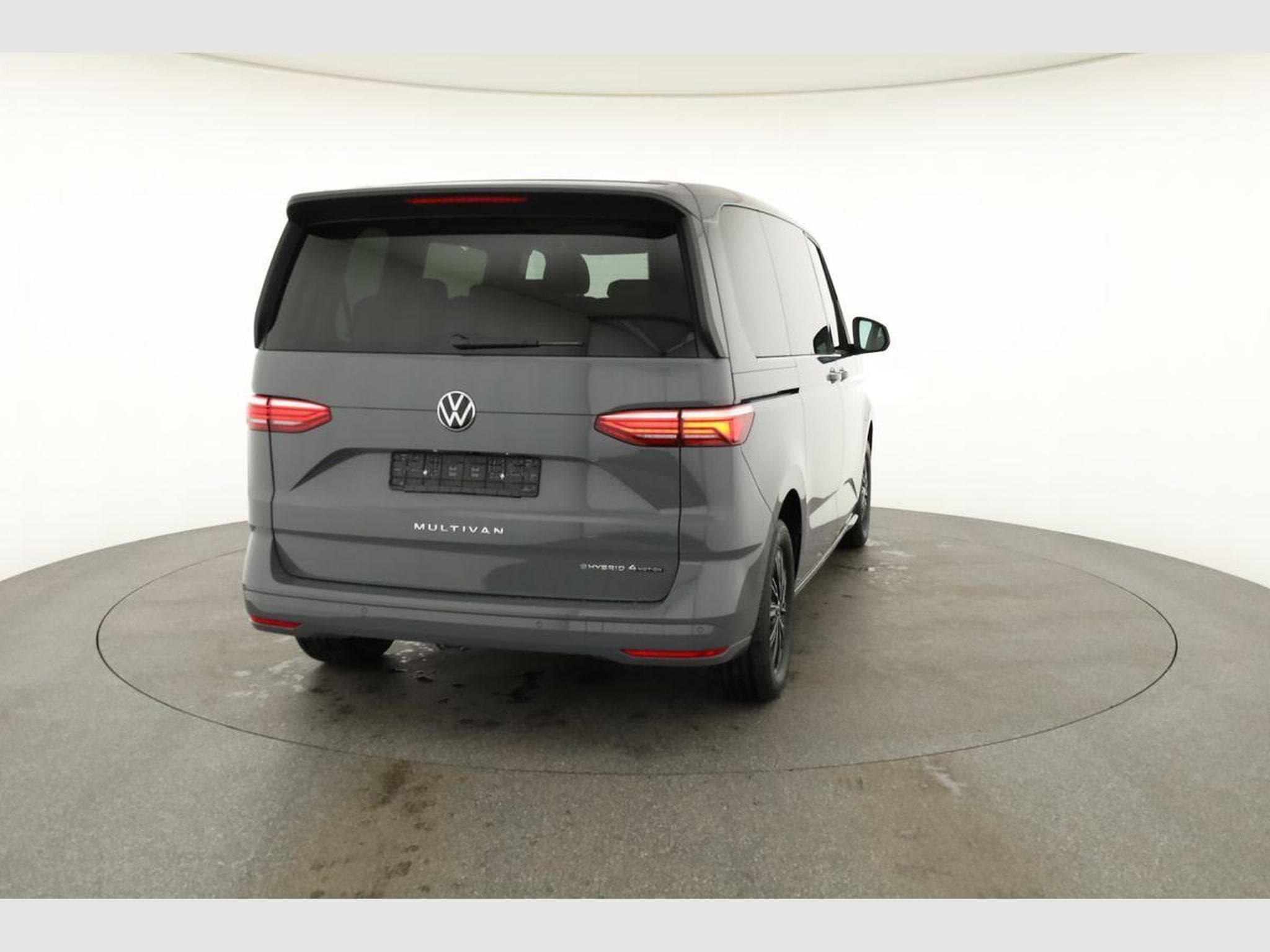 VW T7 eHybrid 4M Business, (2026) - Photo 18