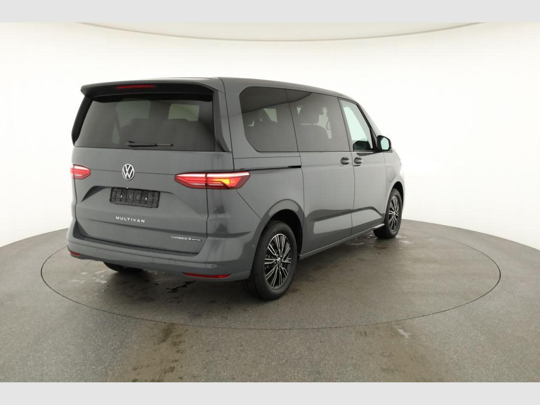 VW T7 eHybrid 4M Business, (2026) - Photo 19