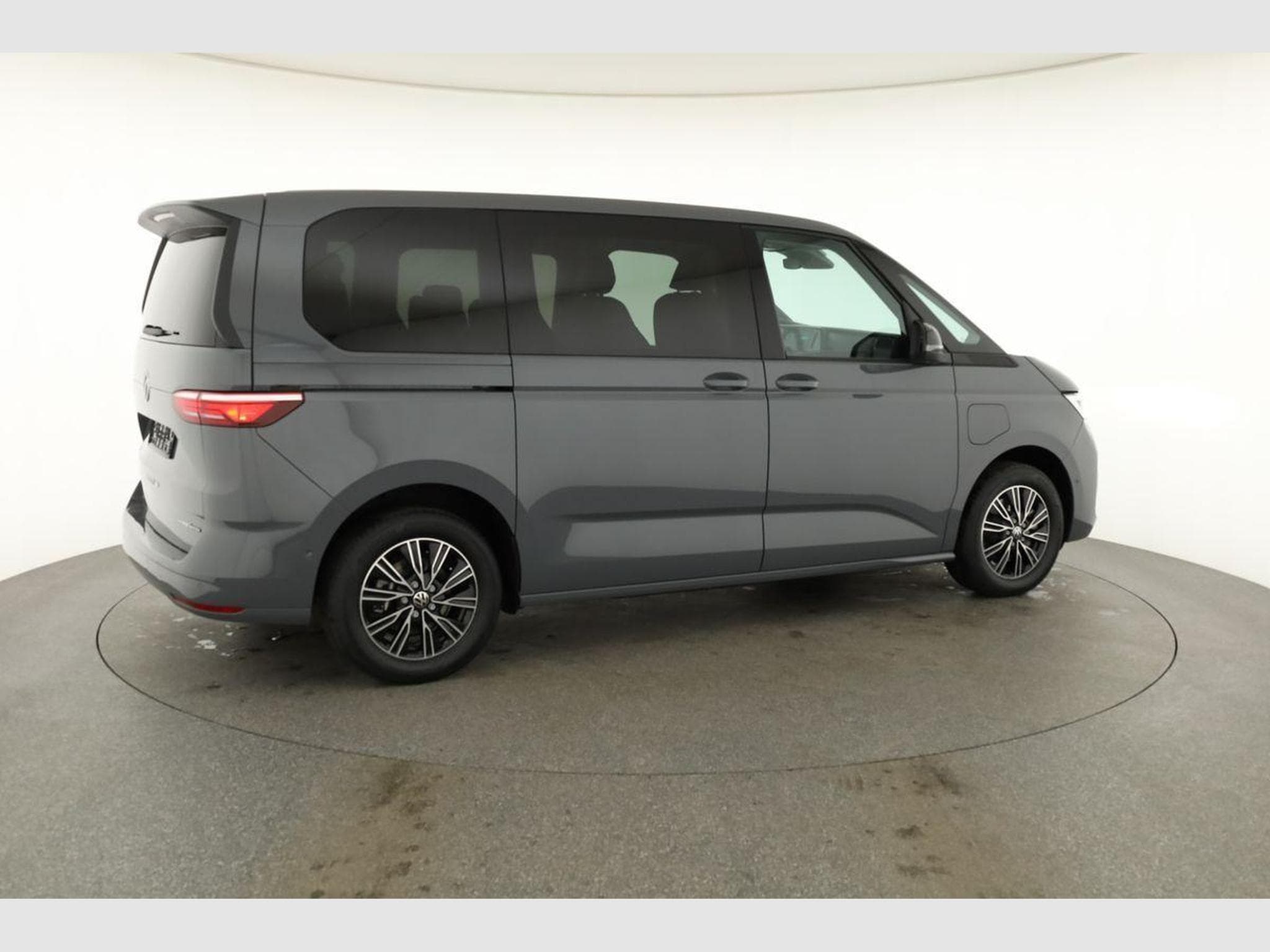 VW T7 eHybrid 4M Business, (2026) - Photo 21