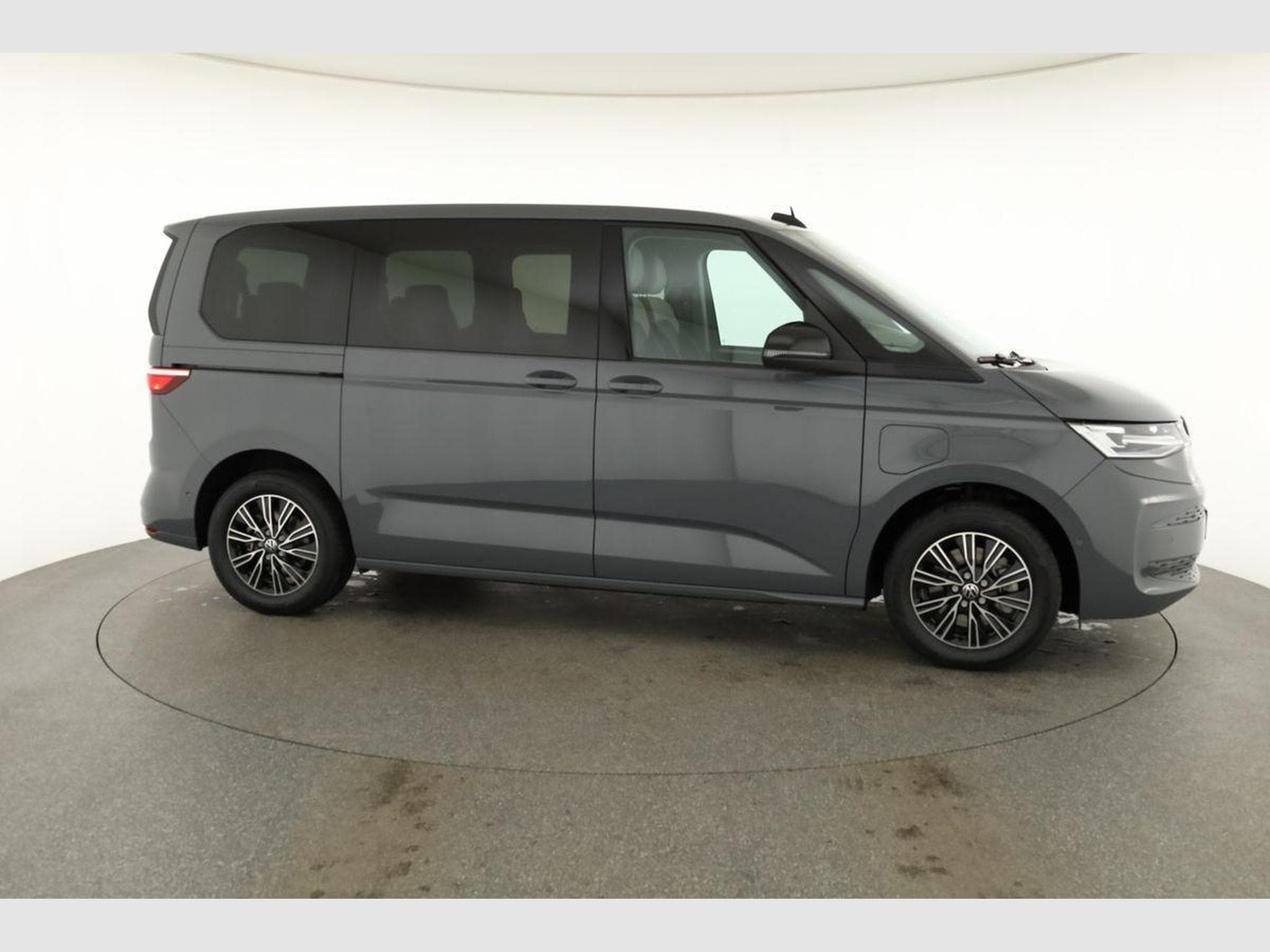 VW T7 eHybrid 4M Business, (2026) - Photo 24