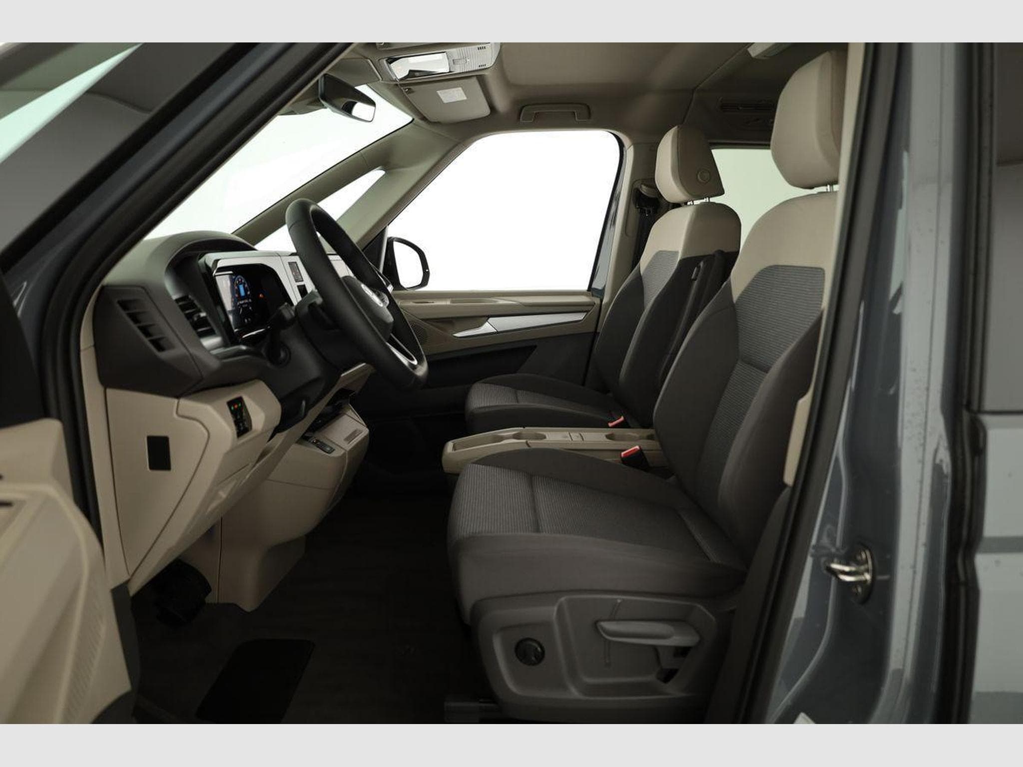 VW T7 eHybrid 4M Business, (2026) - Photo 9