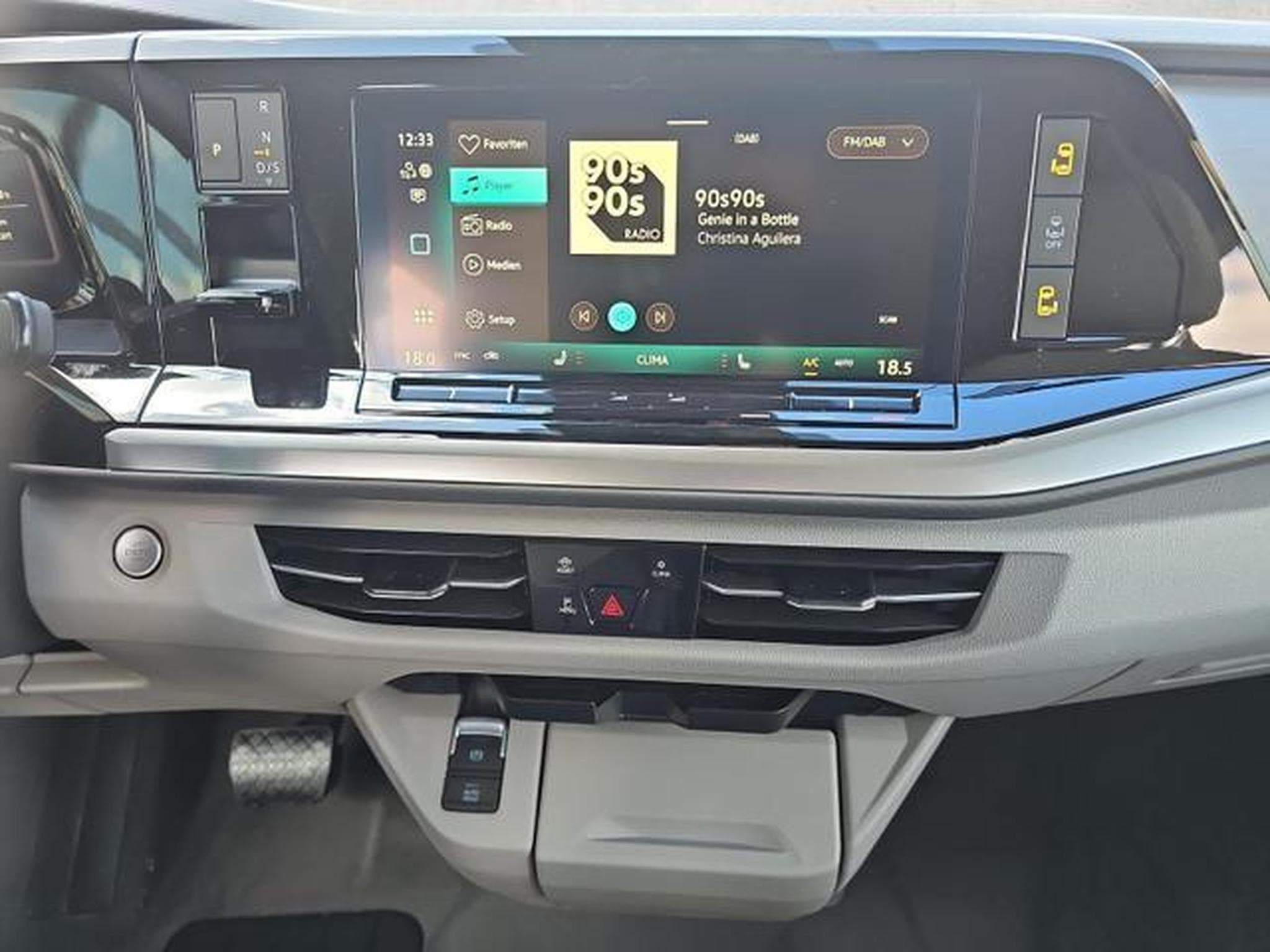 VW T7 Edition lang (2026) - Photo 12