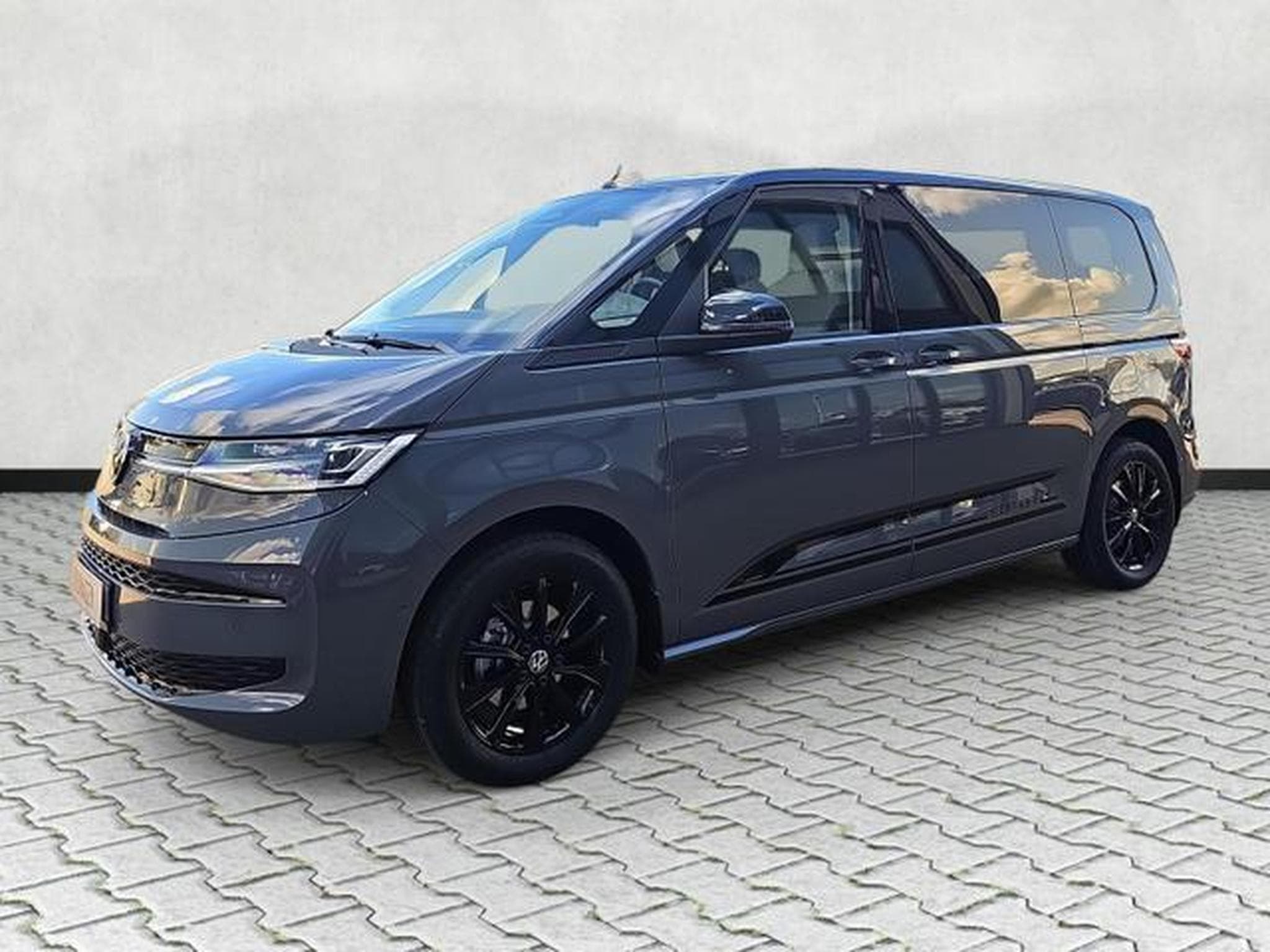 VW T7 Edition lang (2026) - Photo 3