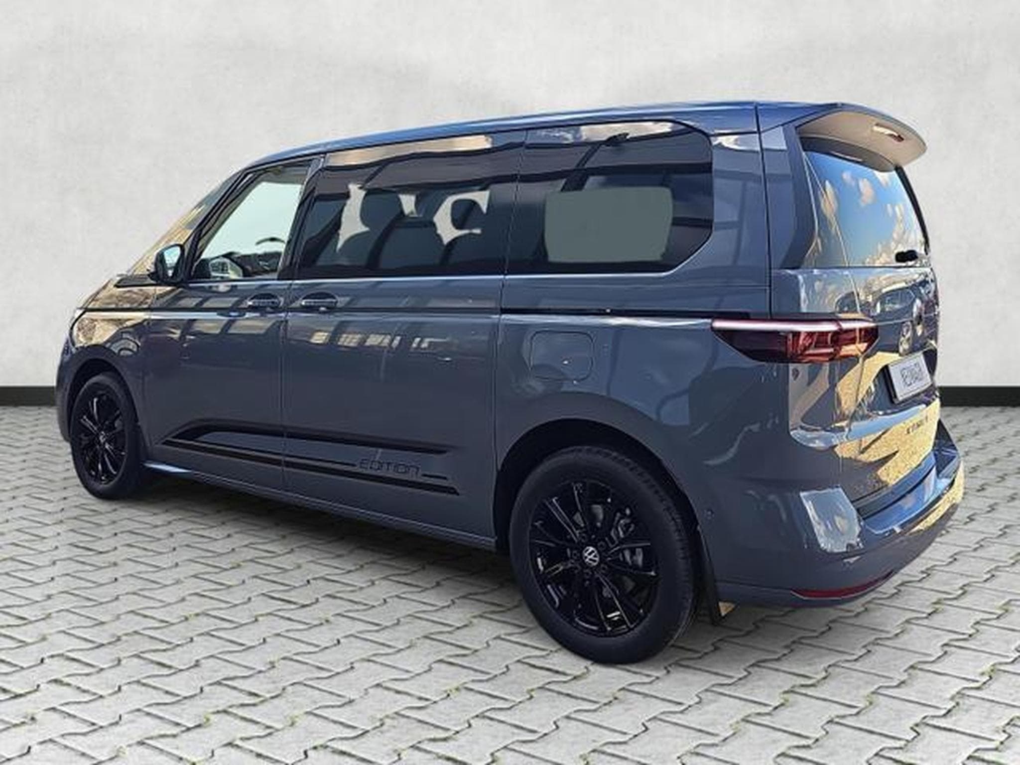 VW T7 Edition lang (2026) - Photo 5