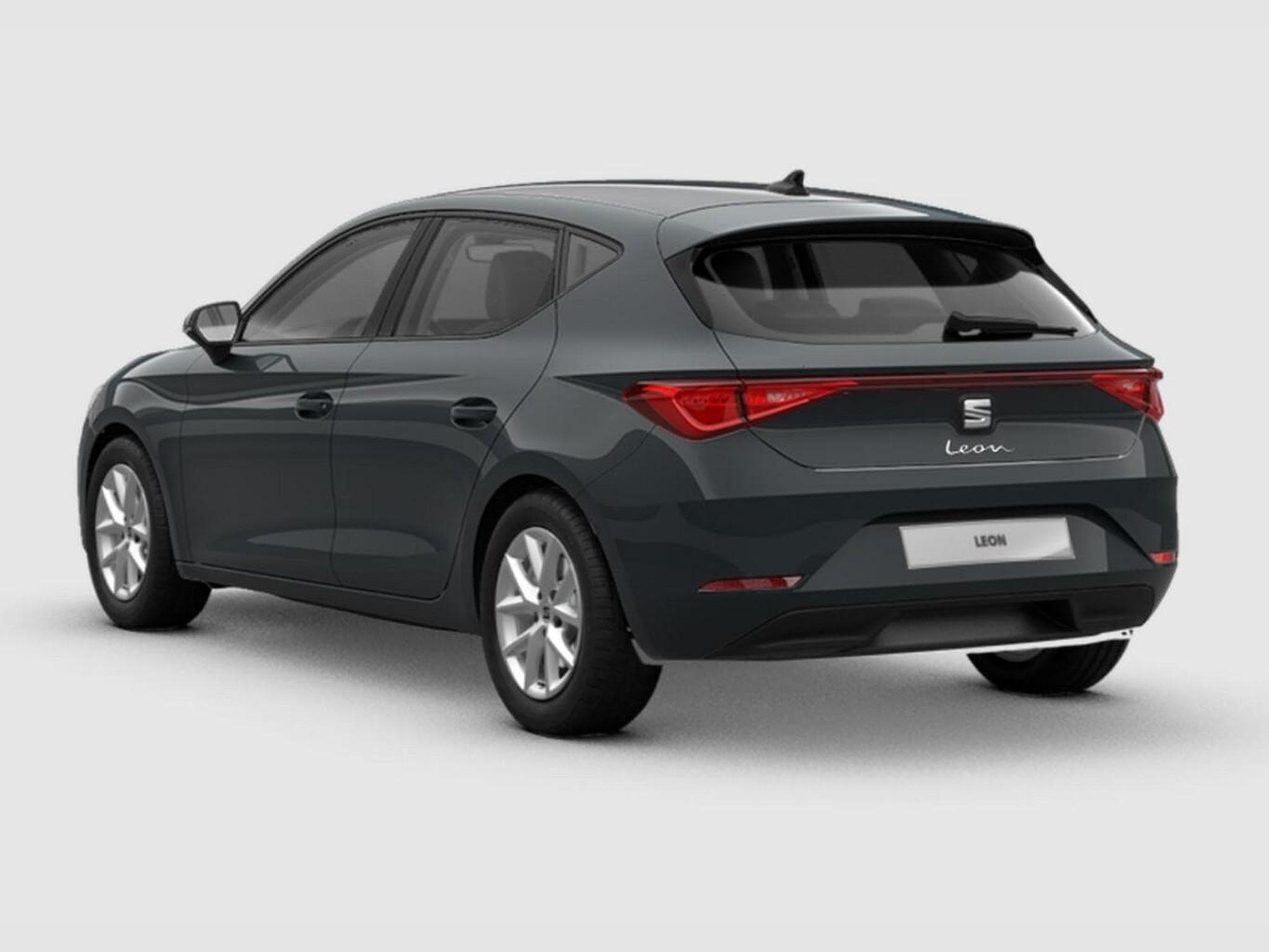 Seat Leon Style (2026) - Photo 3