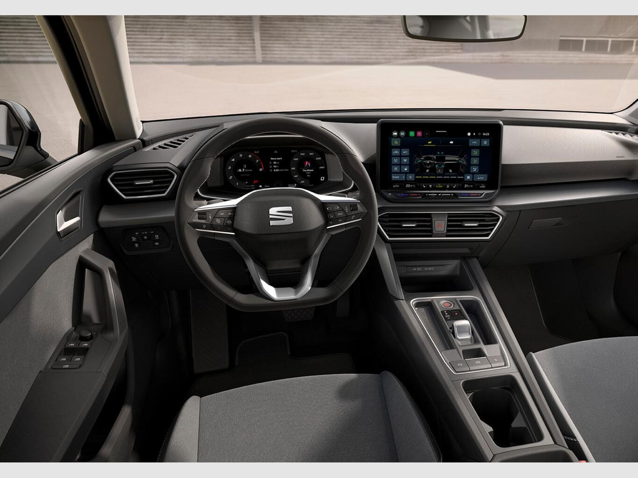 Seat Leon Style (2026) - Photo 4