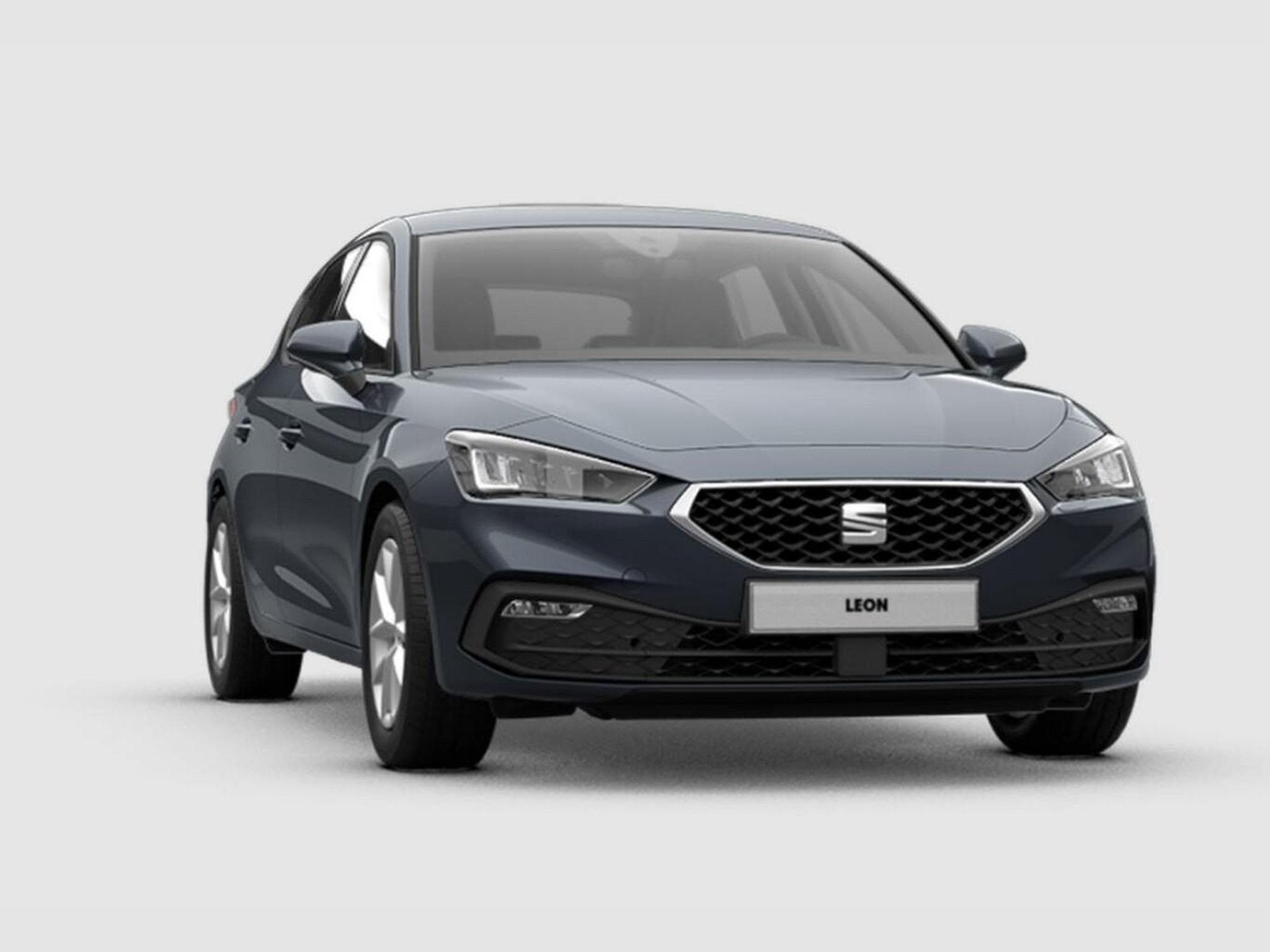 Seat Leon Style (2026) - Photo 2
