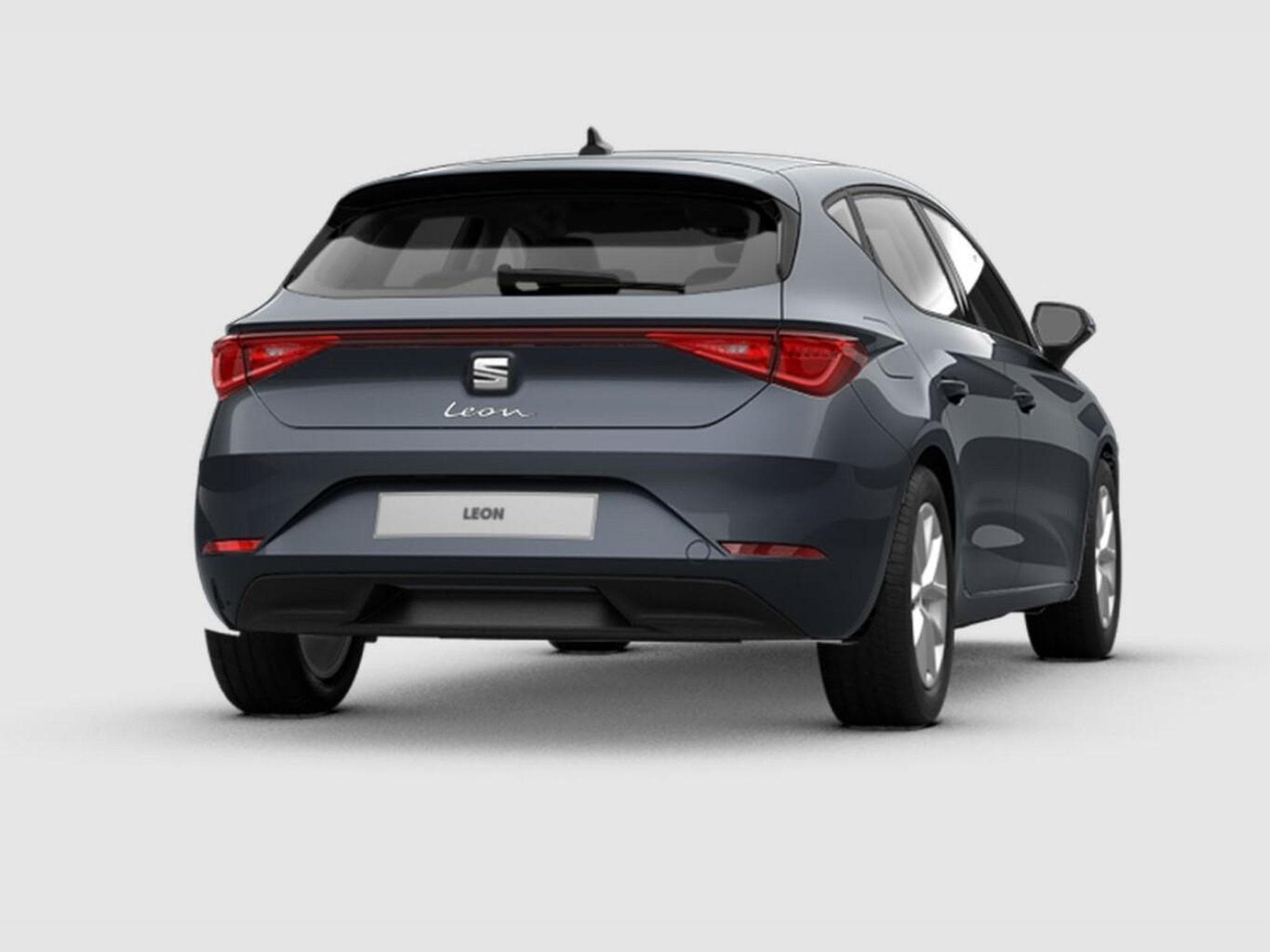Seat Leon Style (2026) - Photo 4