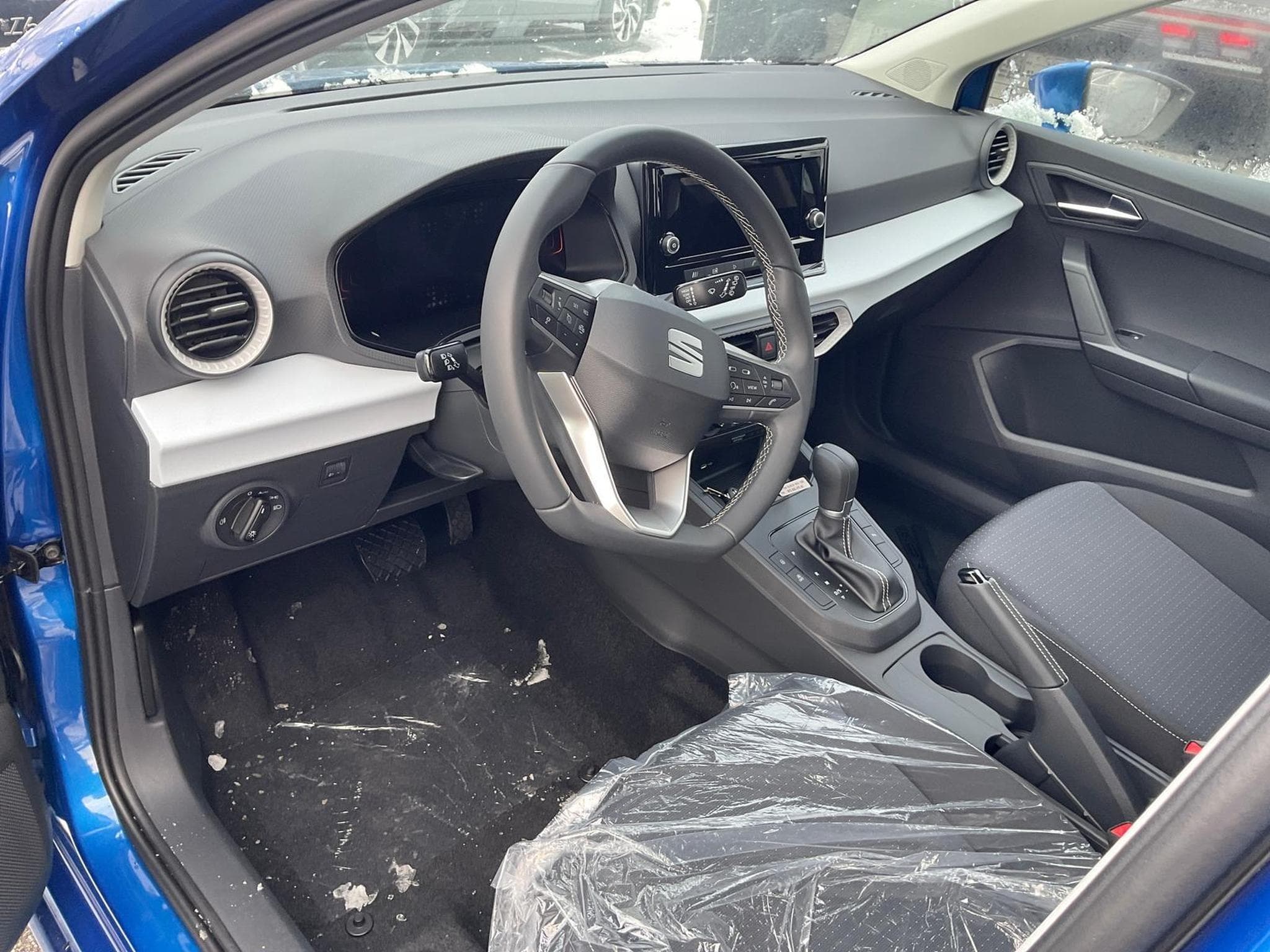 Seat Ibiza Style (2026) - Photo 1