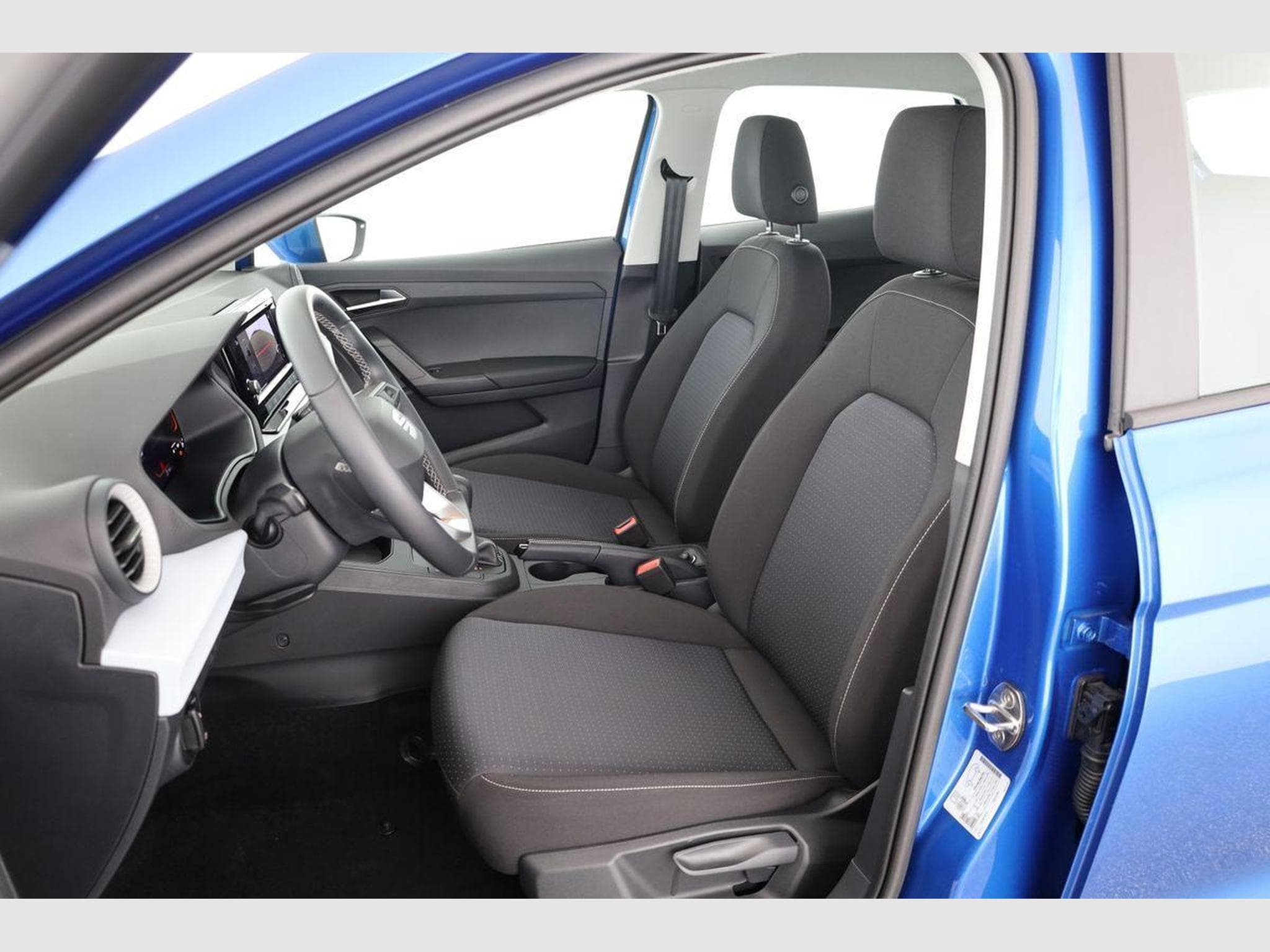 Seat Ibiza Style (2026) - Foto 10