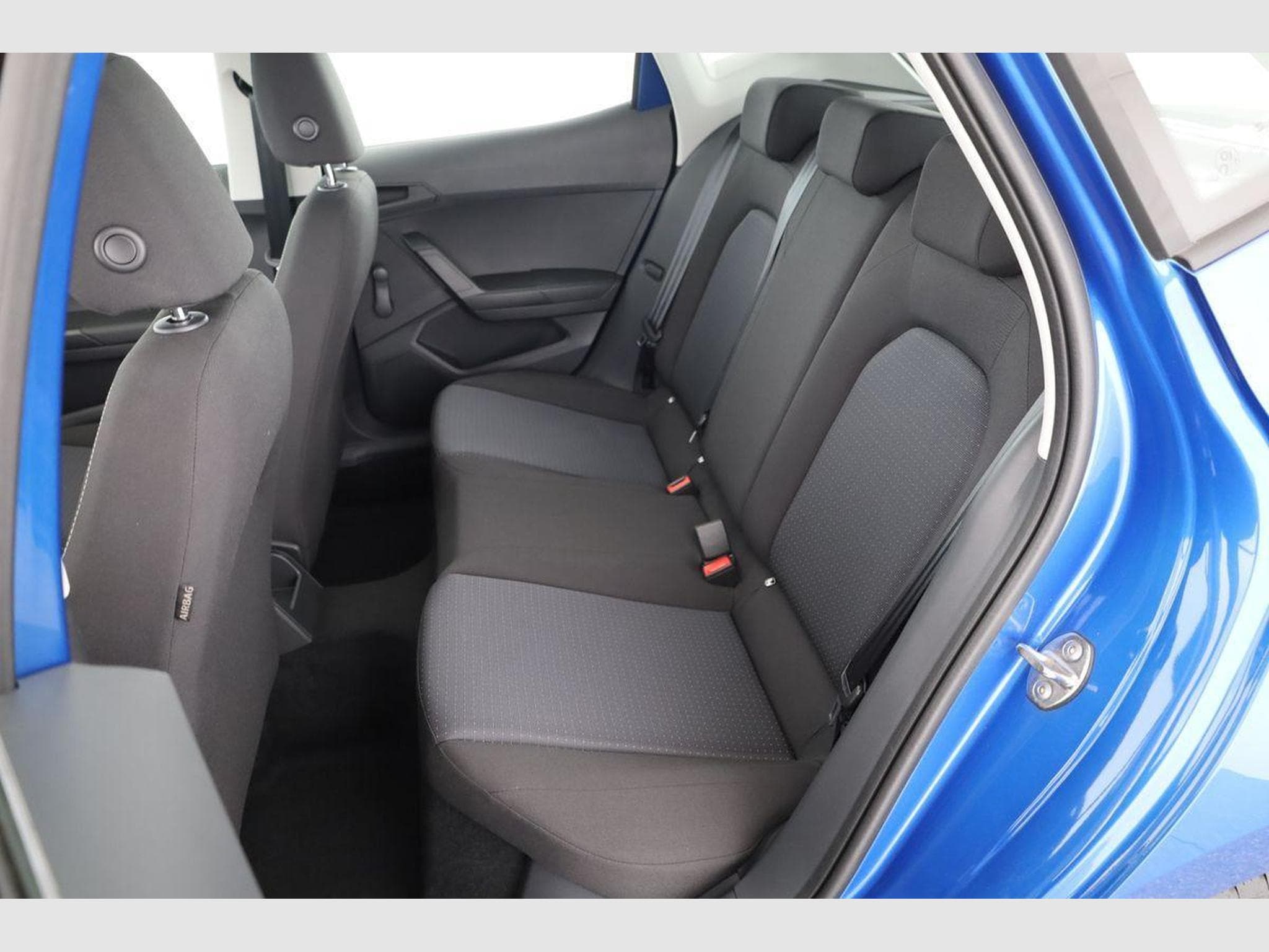 Seat Ibiza Style (2026) - Foto 11