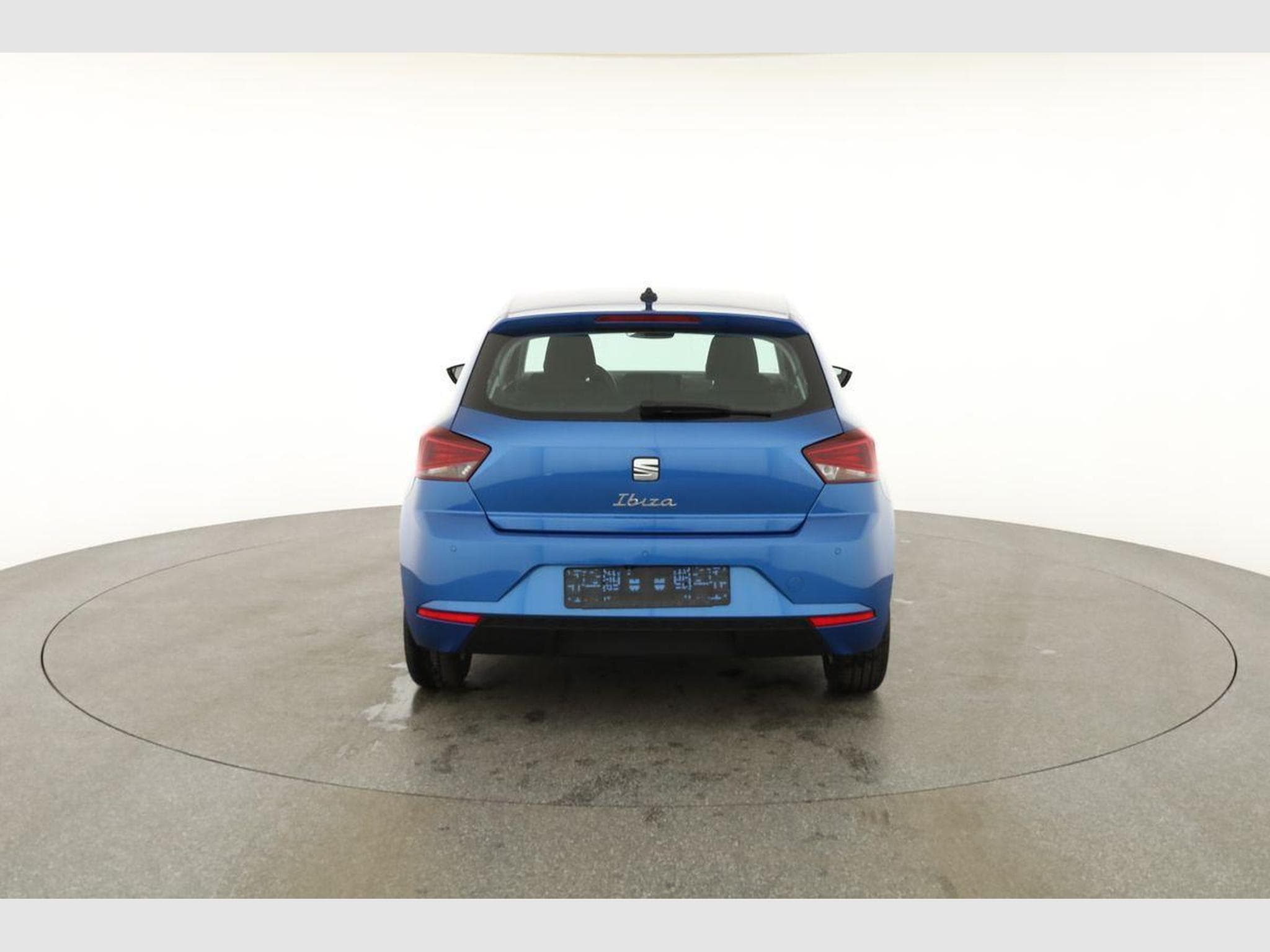 Seat Ibiza Style (2026) - Foto 13