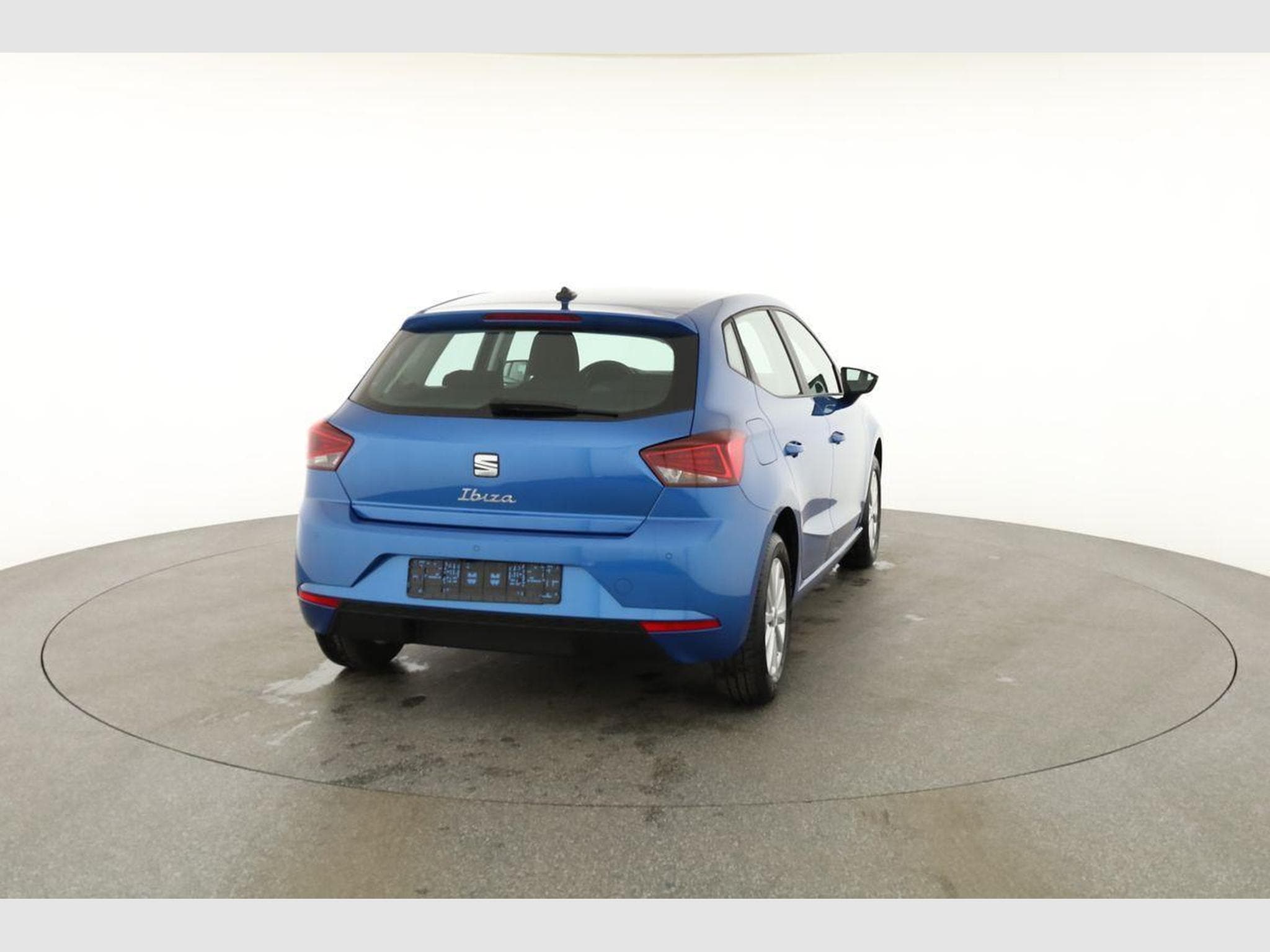 Seat Ibiza Style (2026) - Foto 14