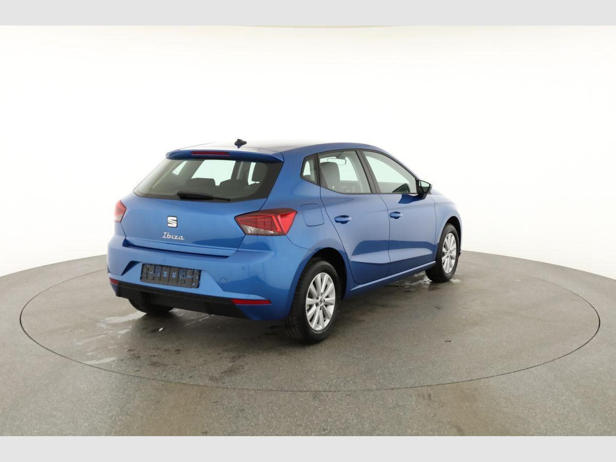 Seat Ibiza Style (2026) - Foto 15