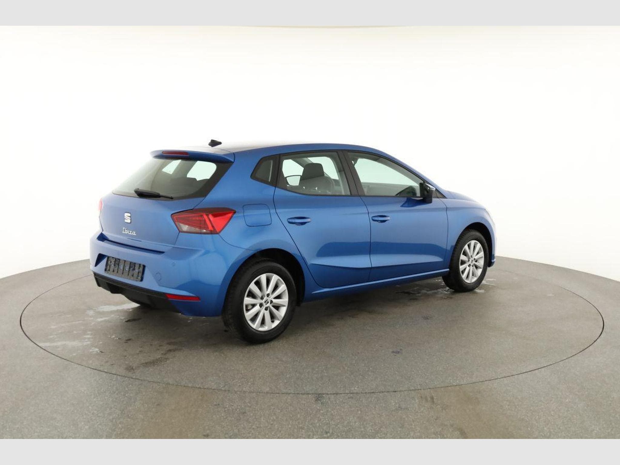 Seat Ibiza Style (2026) - Foto 16