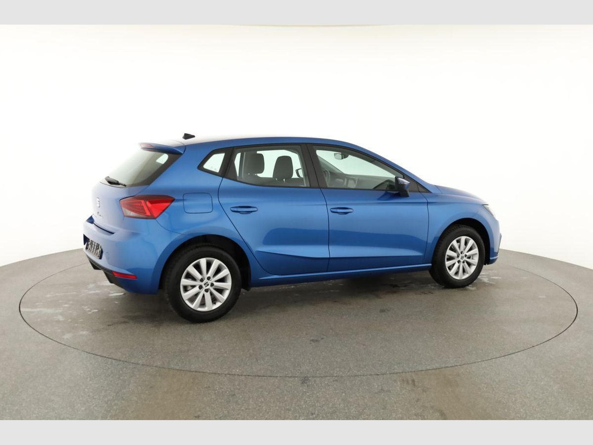 Seat Ibiza Style (2026) - Foto 17