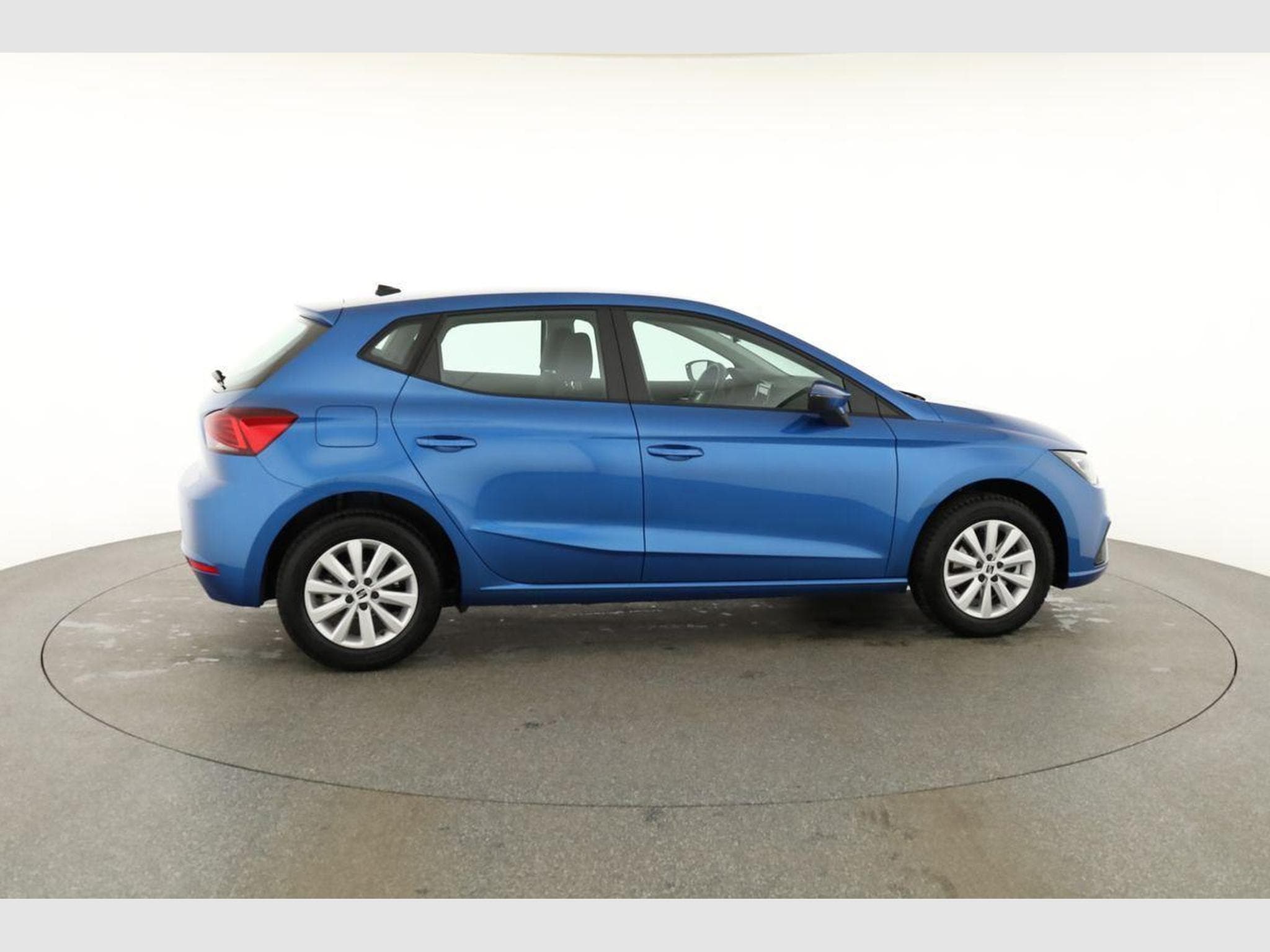 Seat Ibiza Style (2026) - Foto 18