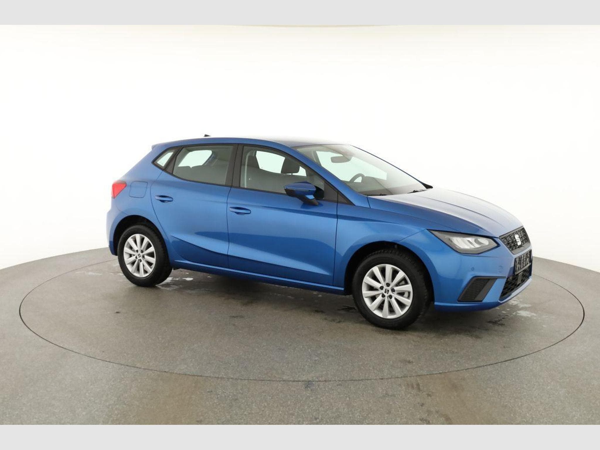 Seat Ibiza Style (2026) - Foto 21