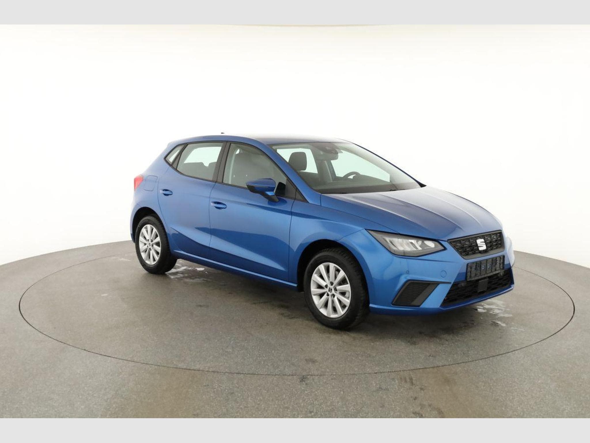 Seat Ibiza Style (2026) - Foto 22