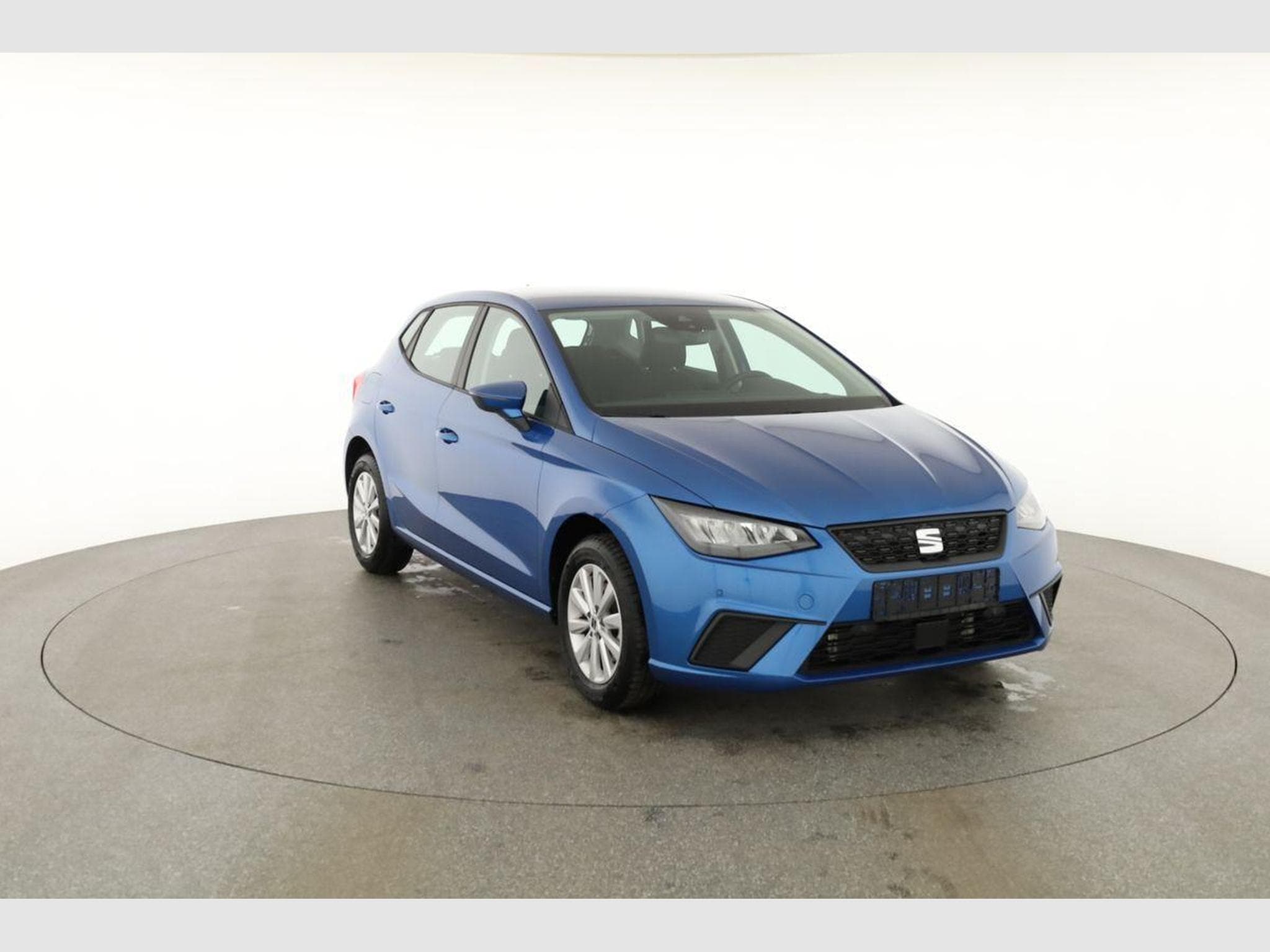 Seat Ibiza Style (2026) - Foto 23