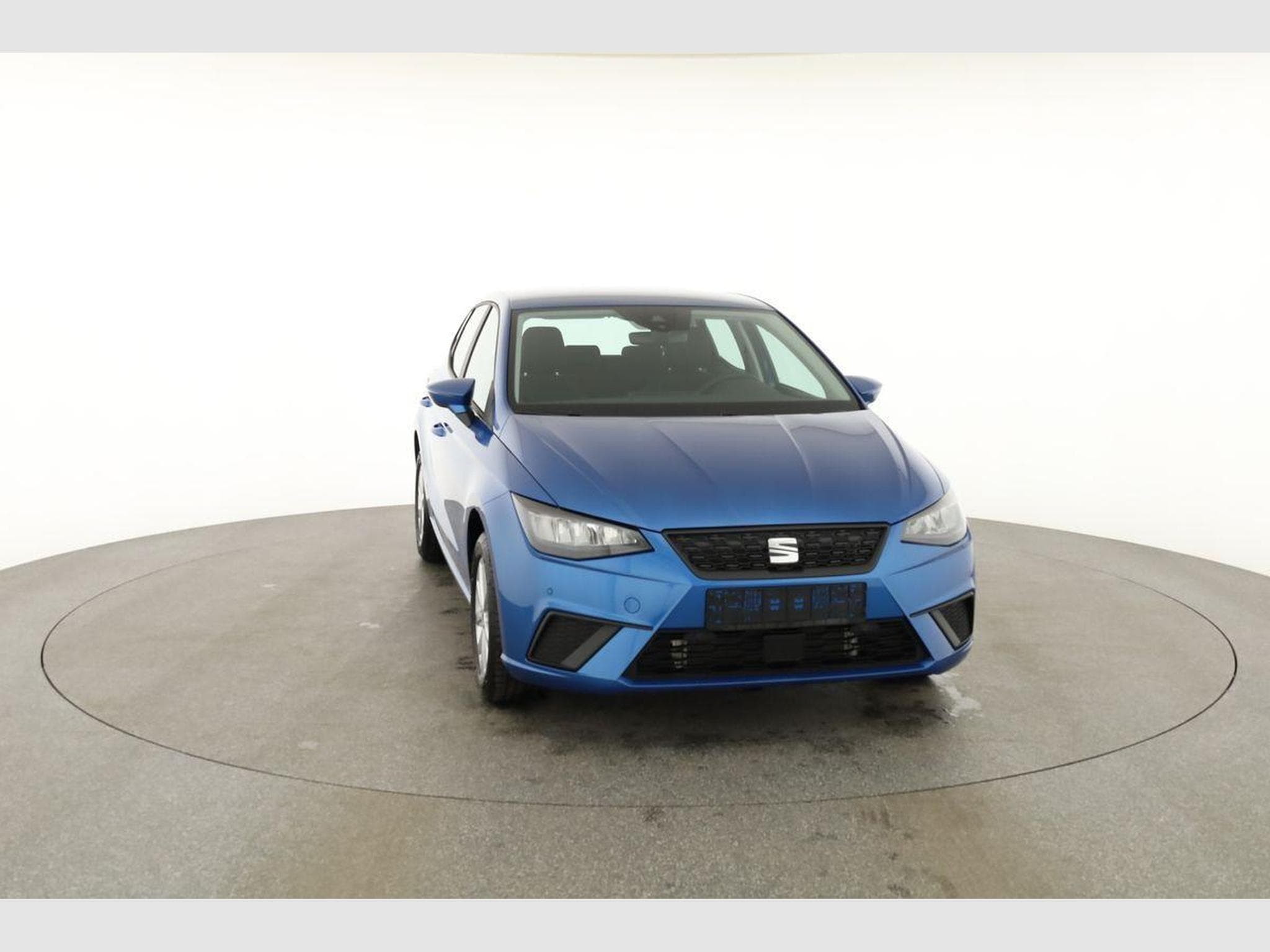 Seat Ibiza Style (2026) - Foto 24