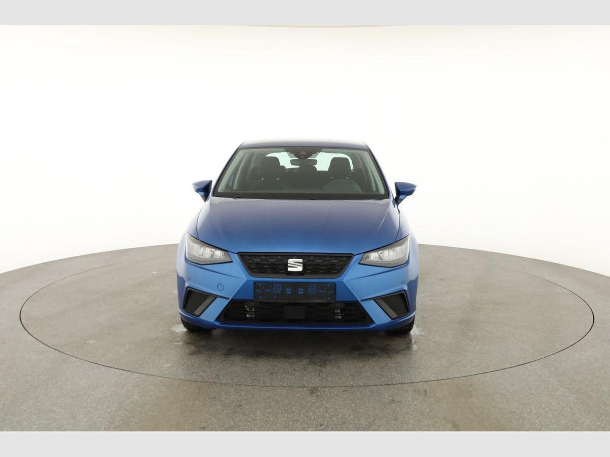 Seat Ibiza Style (2026) - Foto 25