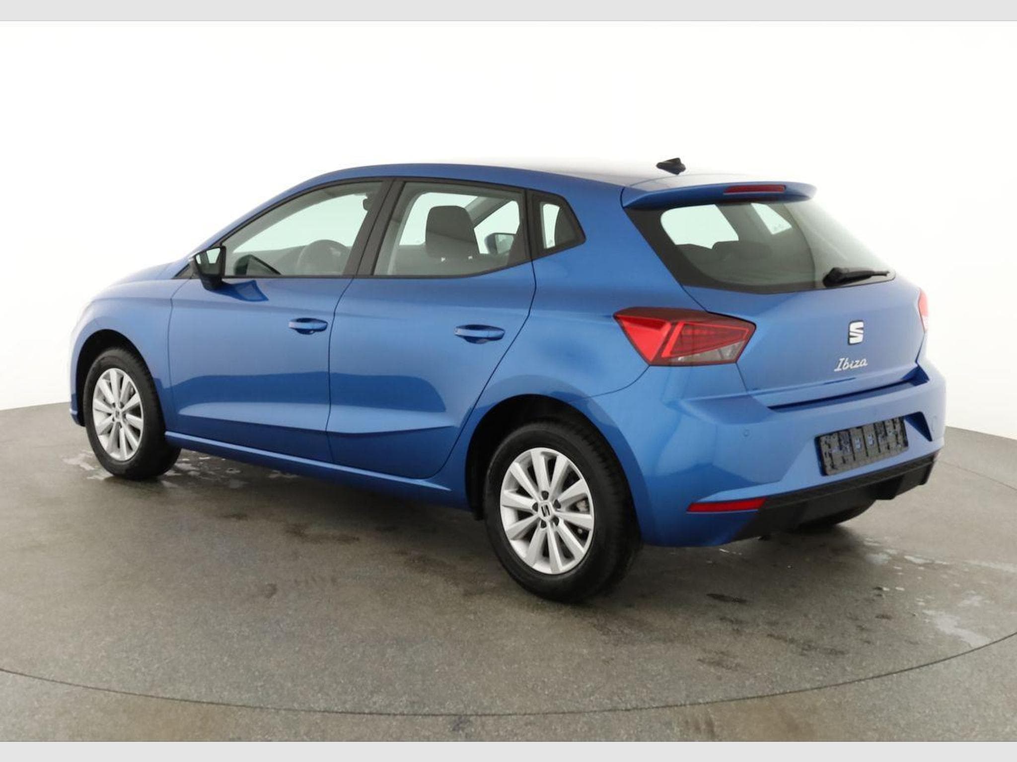 Seat Ibiza Style (2026) - Foto 3