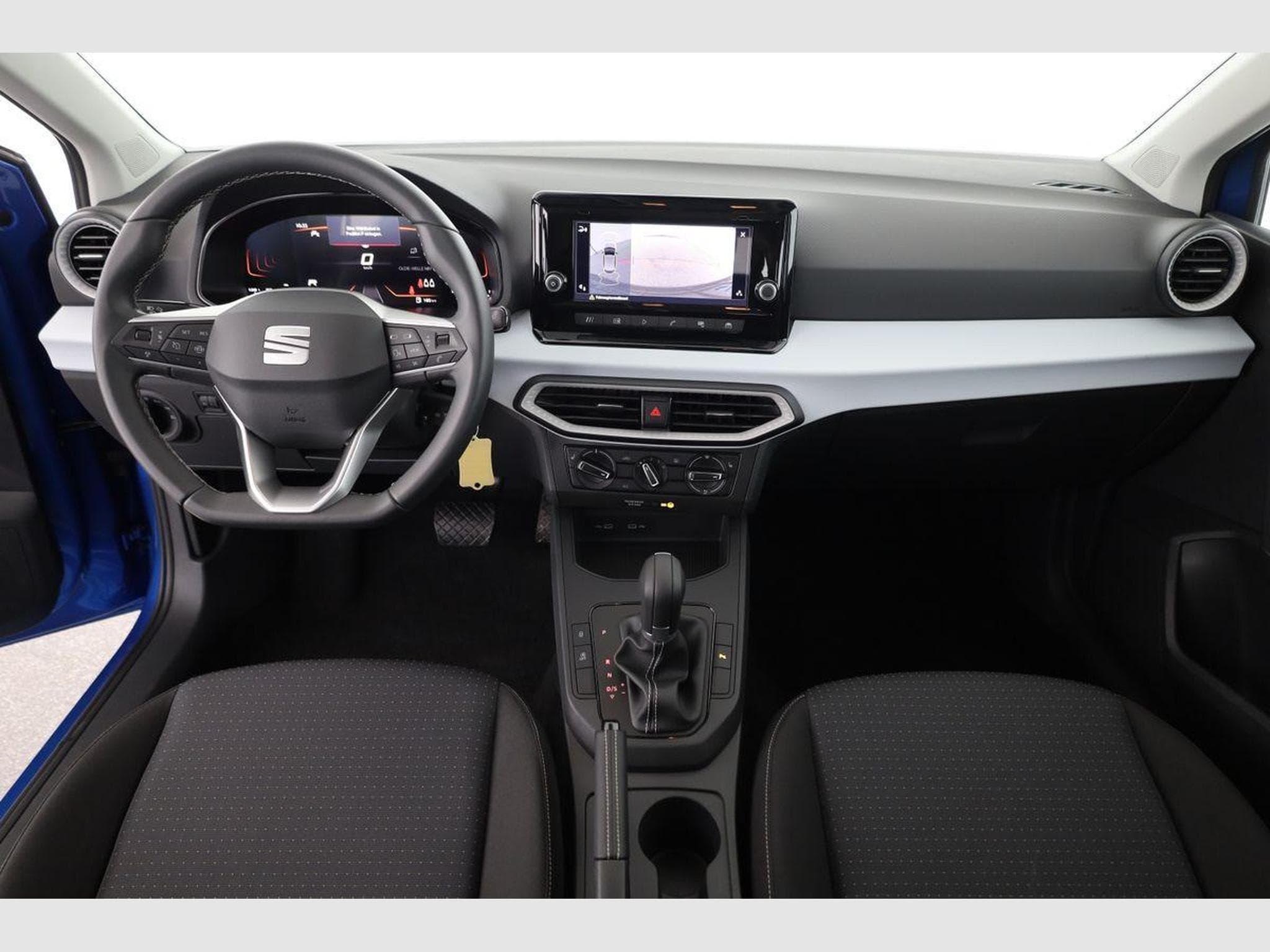 Seat Ibiza Style (2026) - Foto 5