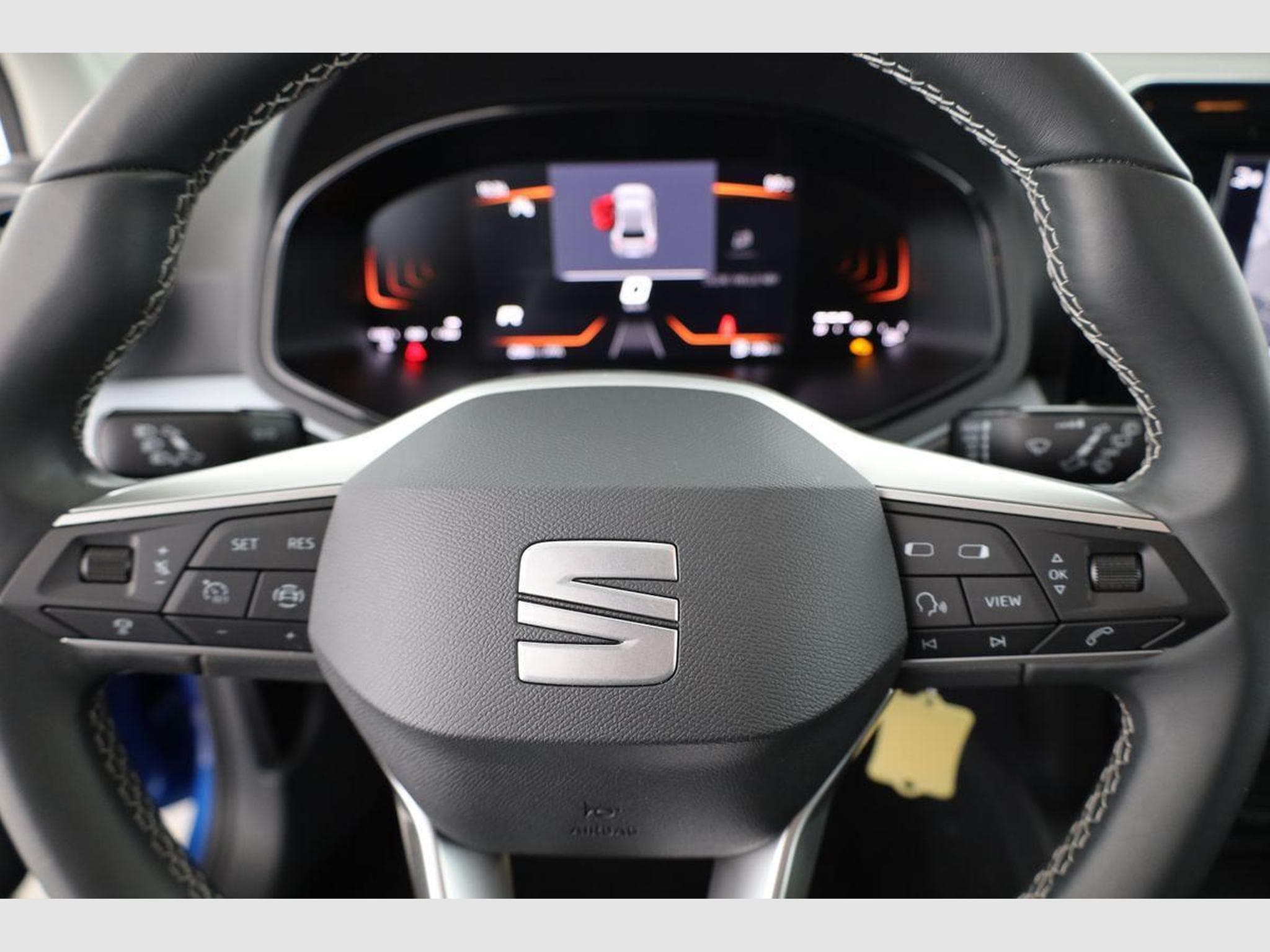 Seat Ibiza Style (2026) - Foto 6