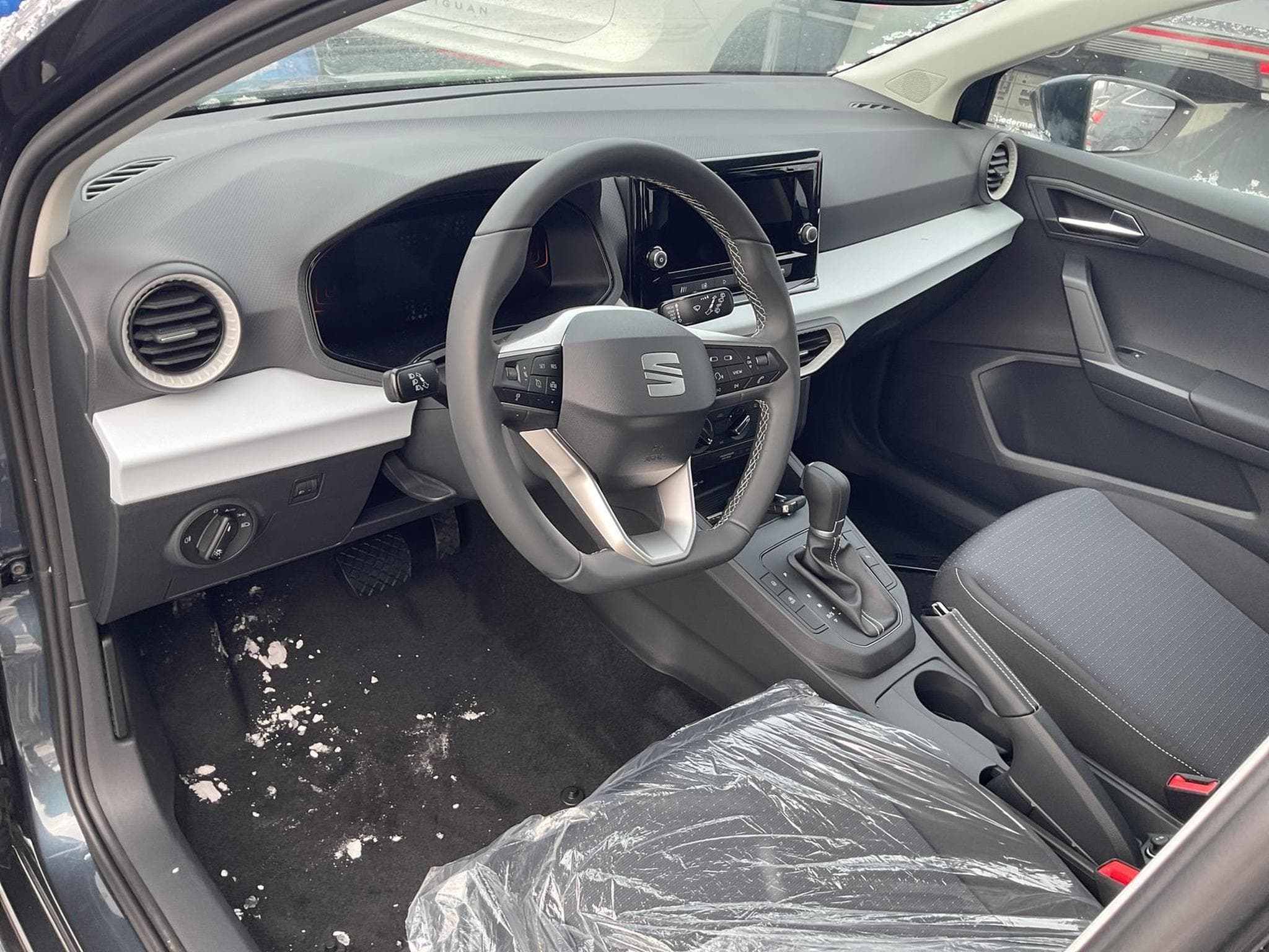 Seat Ibiza Style (2026) - Photo 1