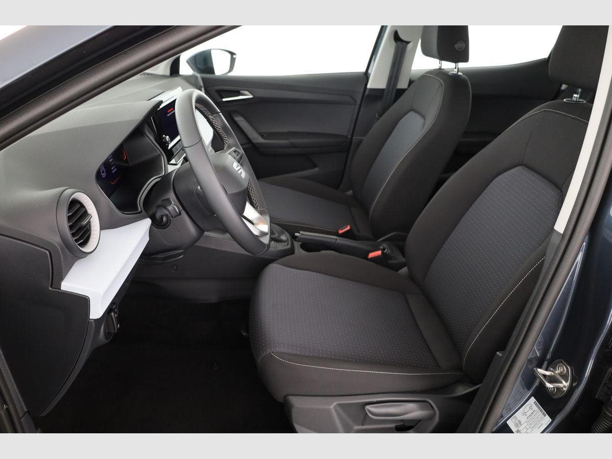 Seat Ibiza Style (2026) - Photo 10