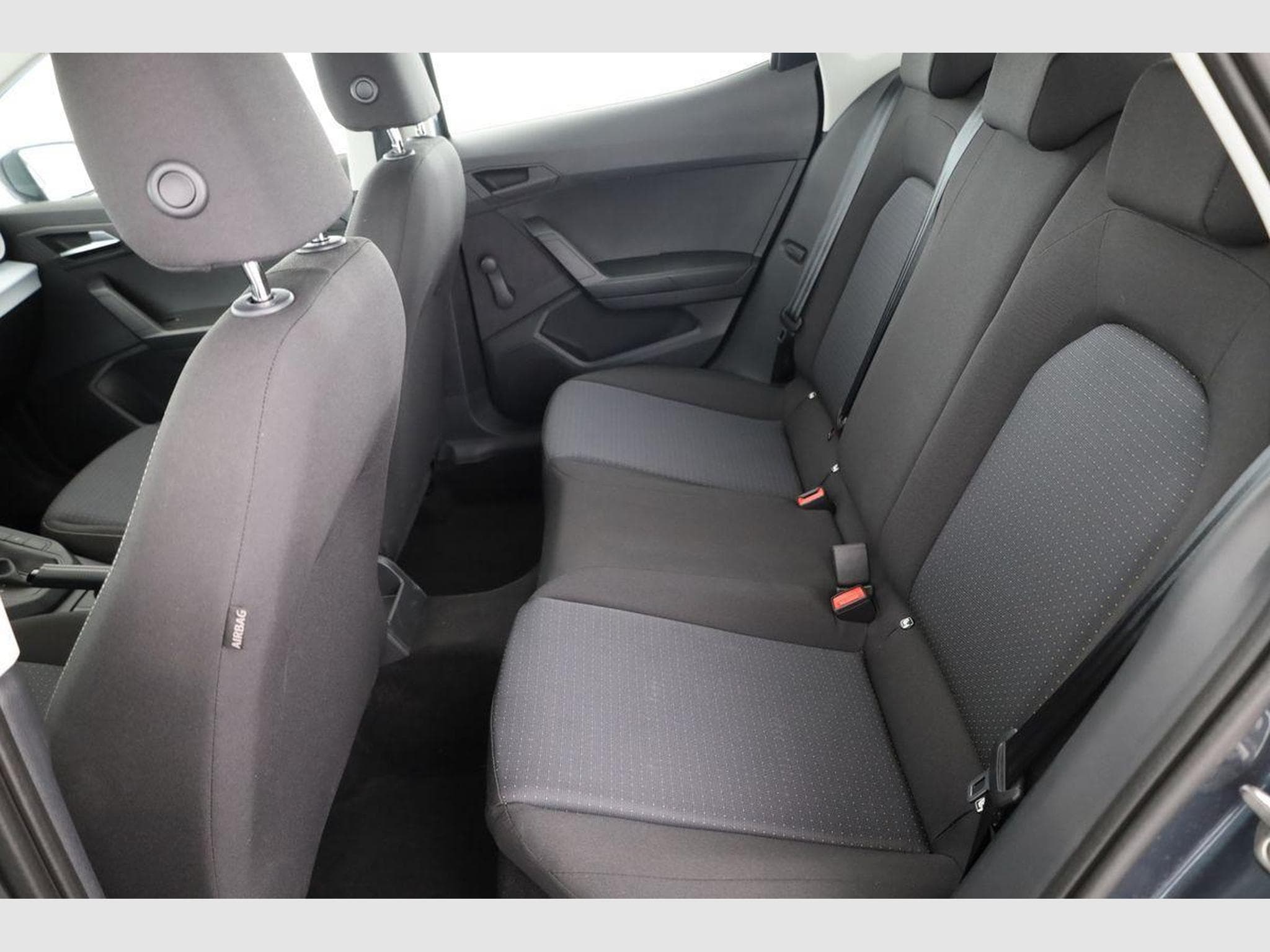 Seat Ibiza Style (2026) - Photo 11