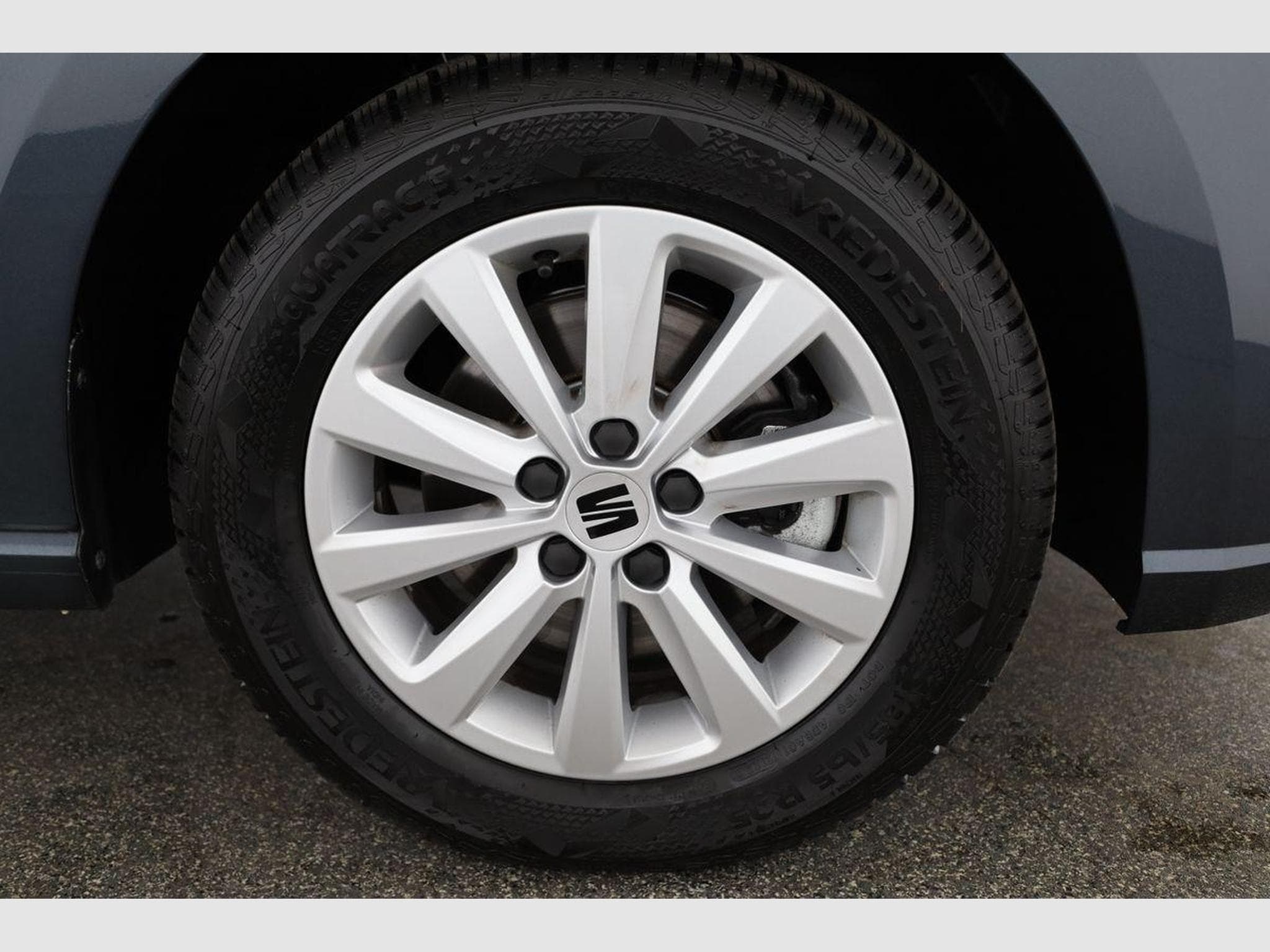 Seat Ibiza Style (2026) - Photo 13