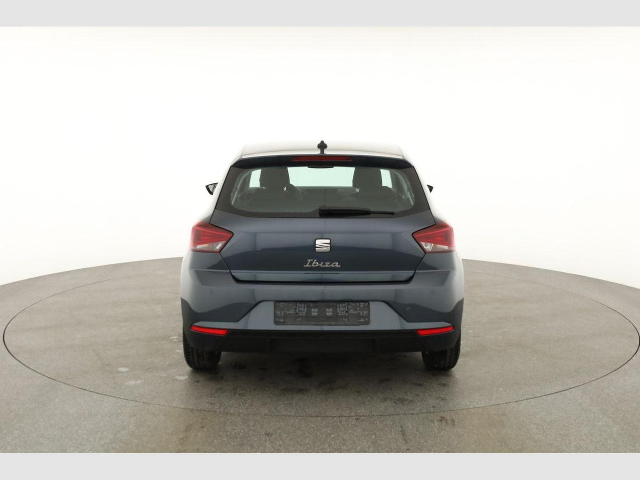 Seat Ibiza Style (2026) - Photo 14