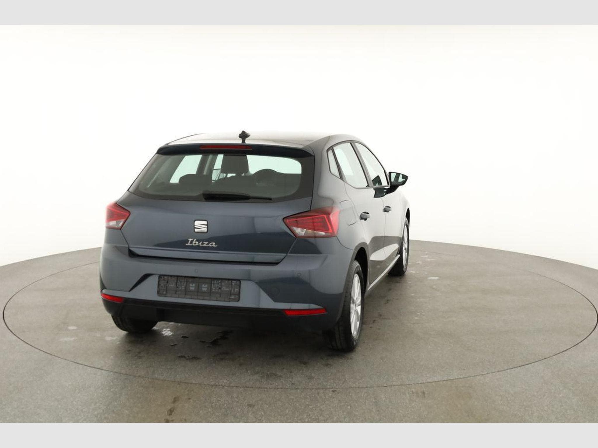 Seat Ibiza Style (2026) - Photo 15