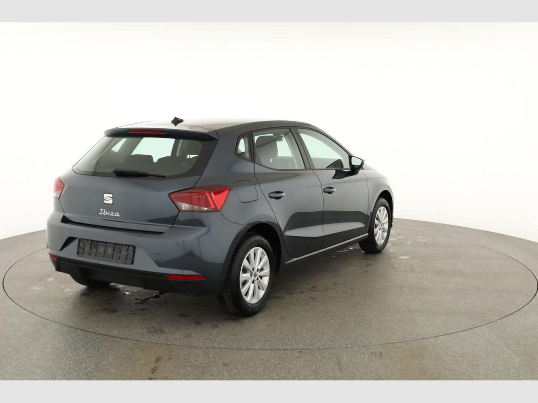 Seat Ibiza Style (2026) - Photo 16