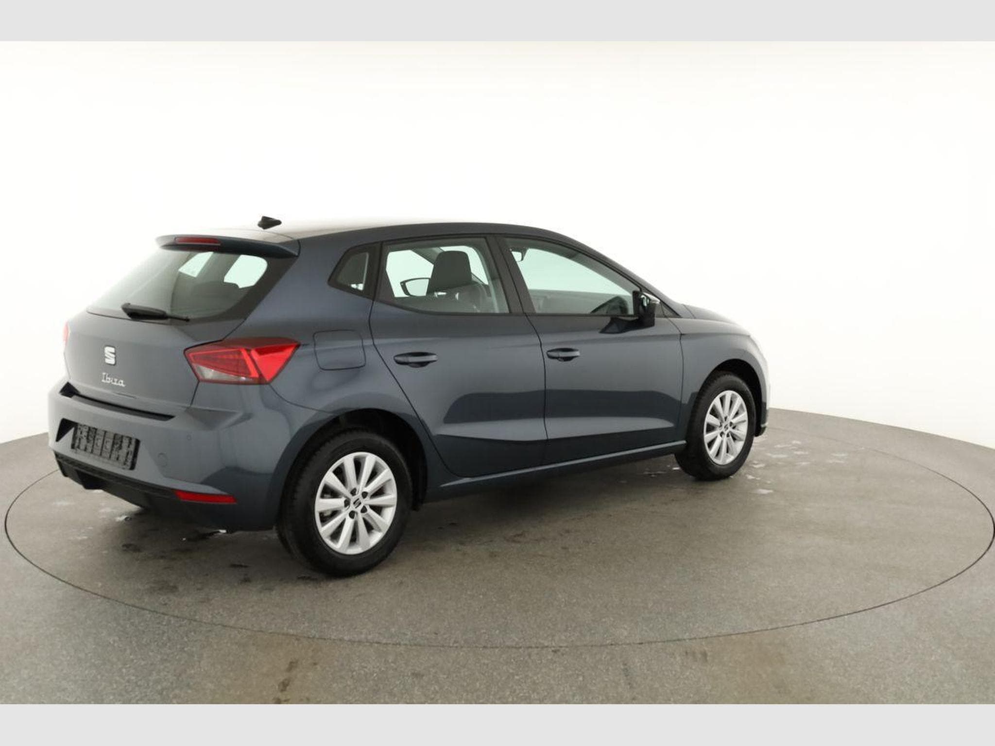 Seat Ibiza Style (2026) - Photo 17