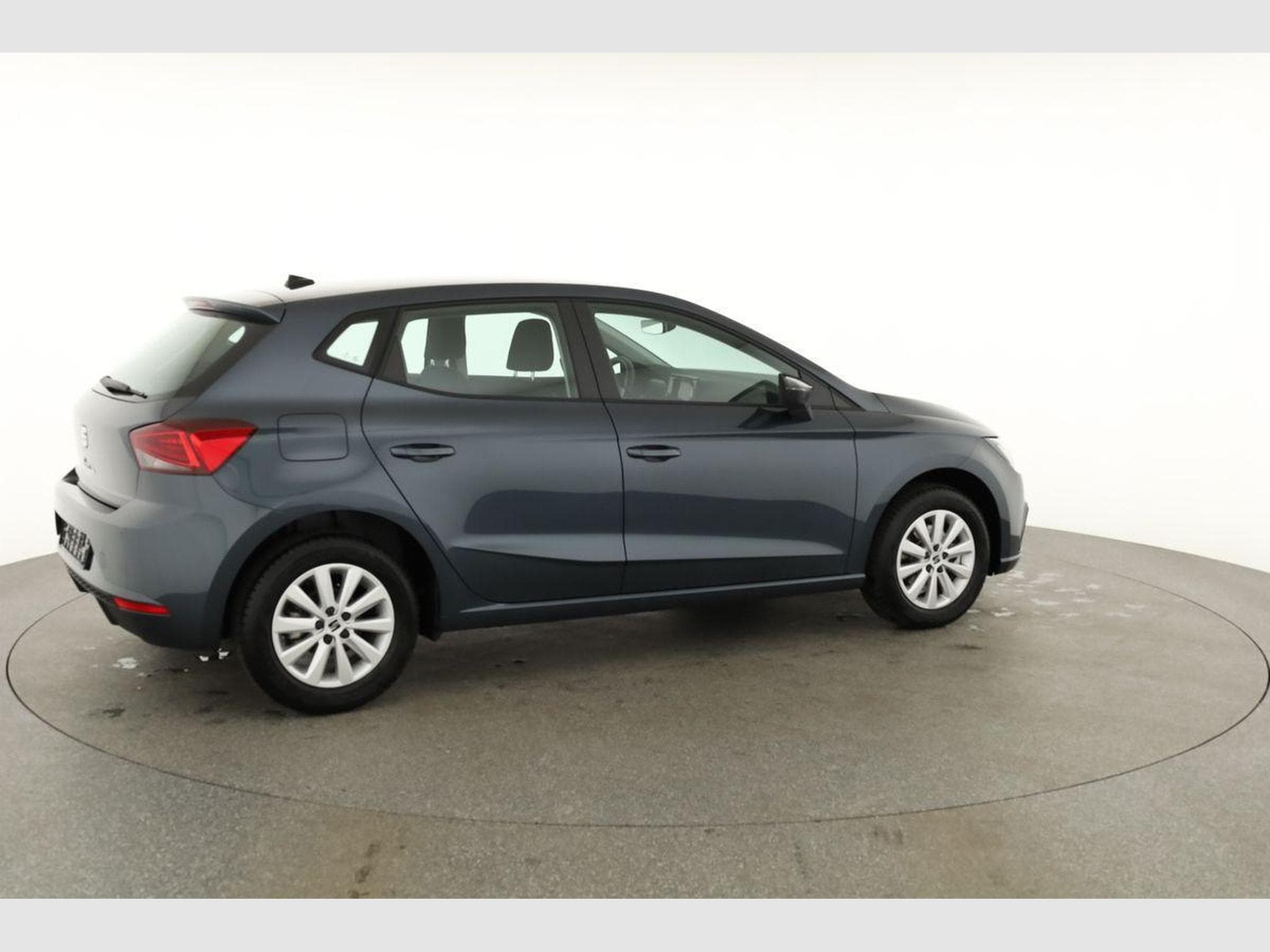 Seat Ibiza Style (2026) - Photo 18